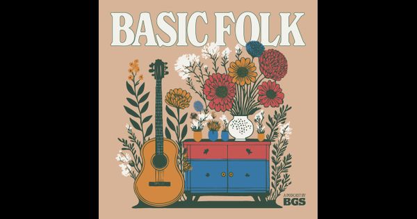 Basic Folk RedCircle 