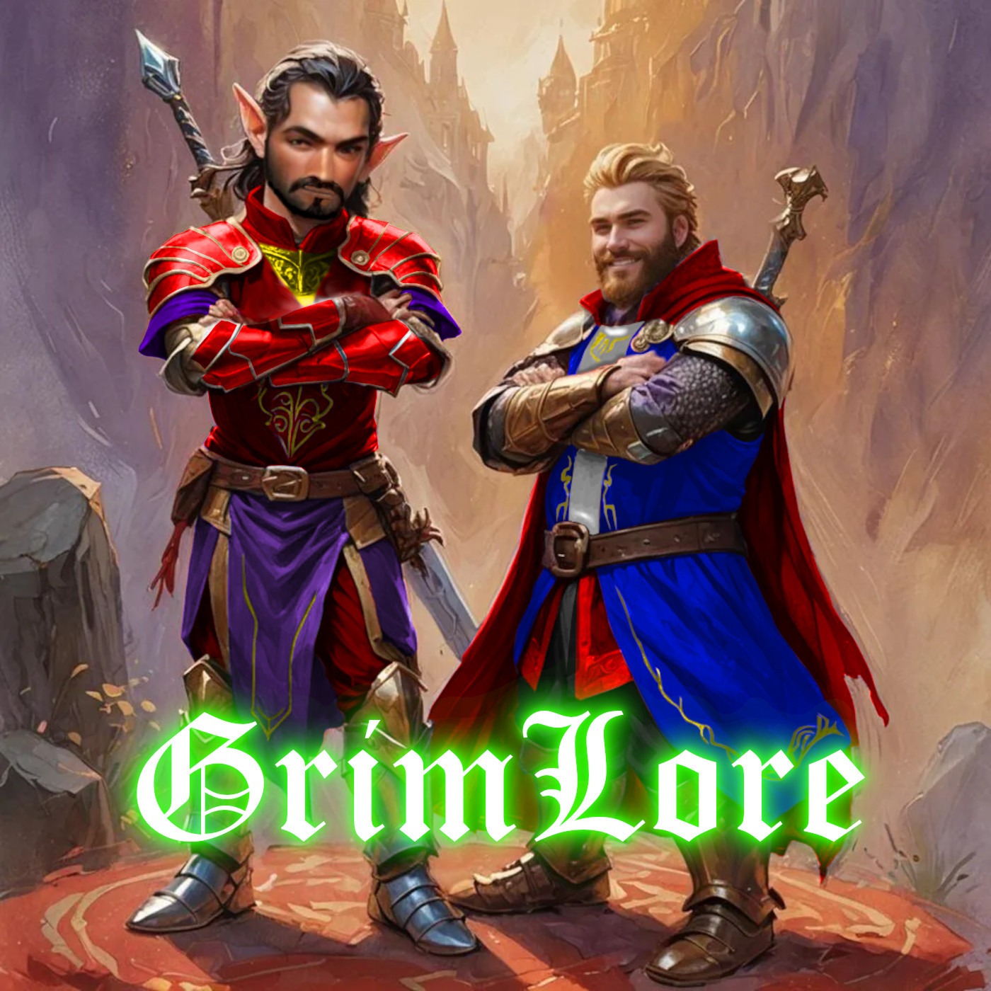 26.5 - BUT WAIT! THERE'S MORE! Now Featuring Nirn's Favorite Uncle Sheo!