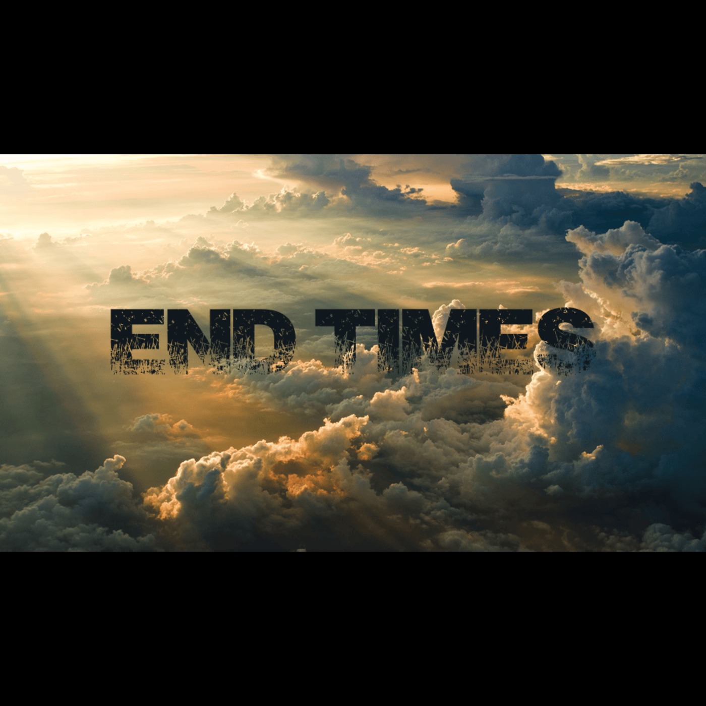 Do not be deceived we are in the End Times for sure episode artwork