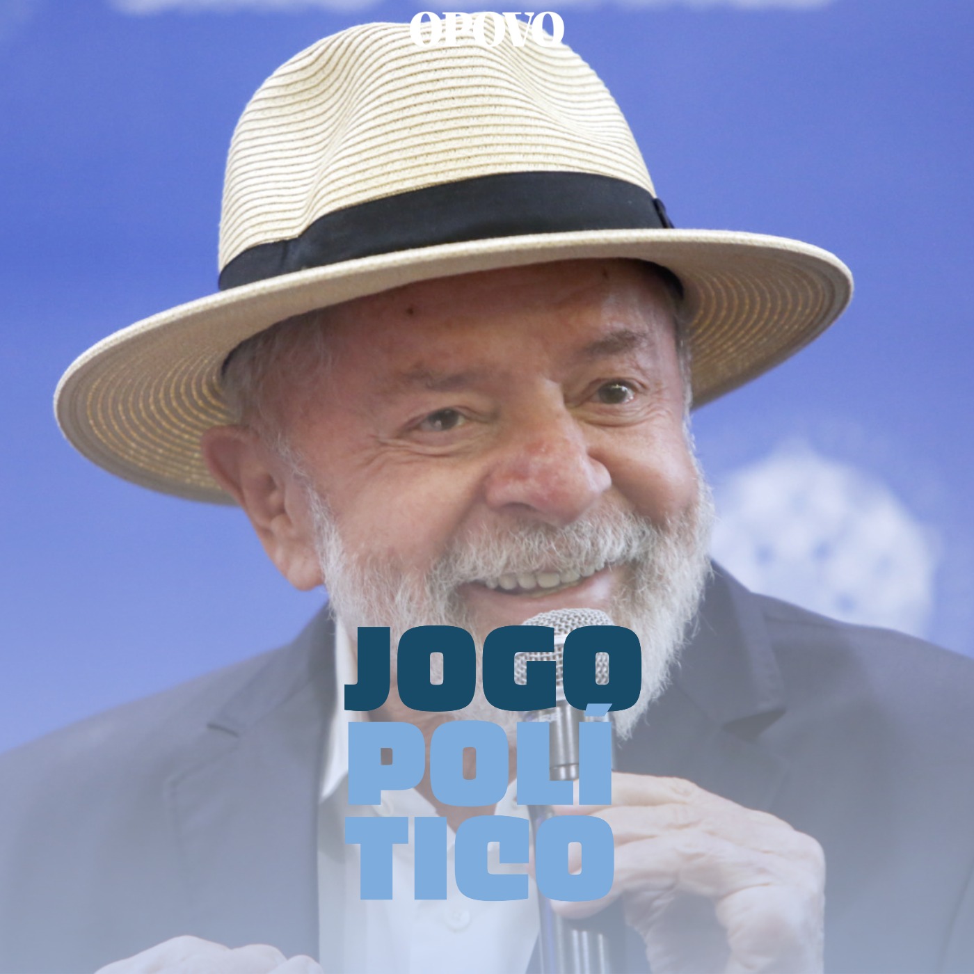 Governo Lula e a trapalhada do Pix; sinais das pesquisas para 2026 | Jogo Político #394 episode artwork