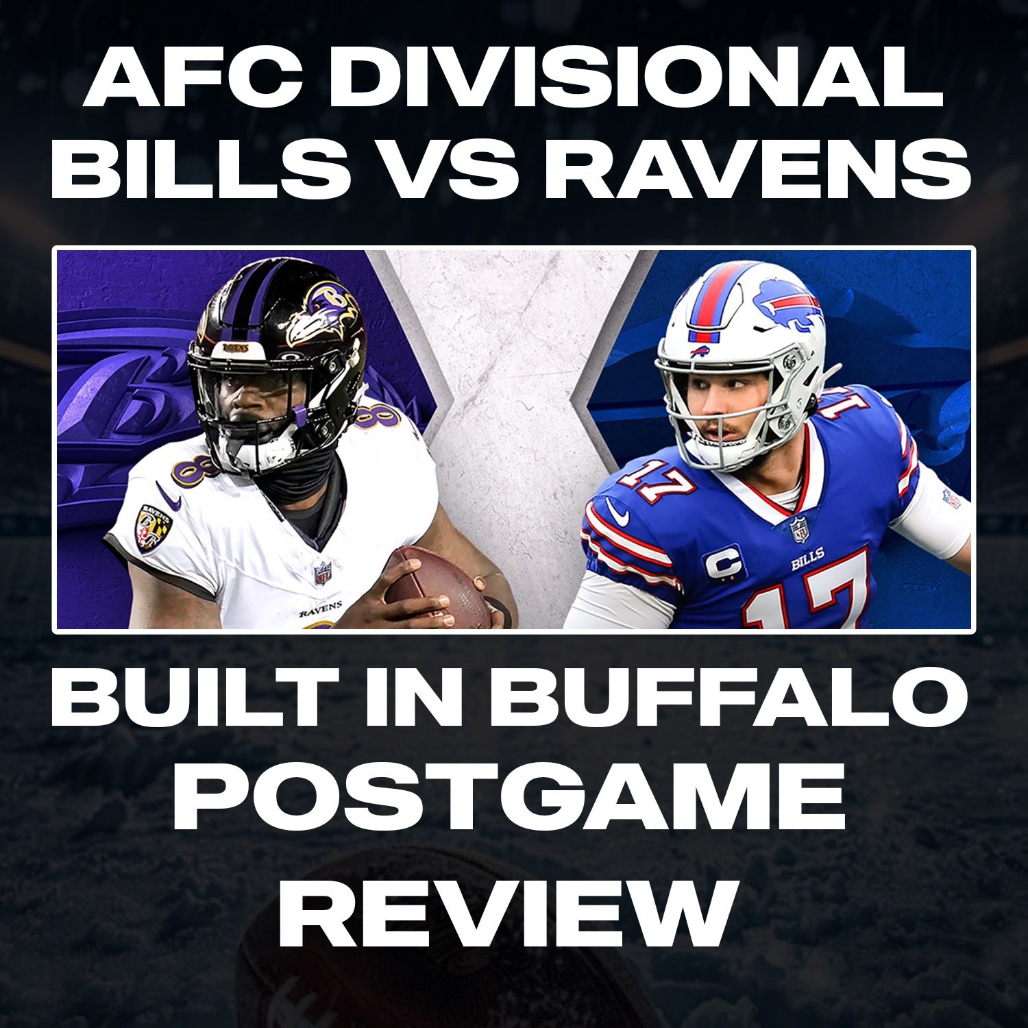 Built In Buffalo Podcast Network