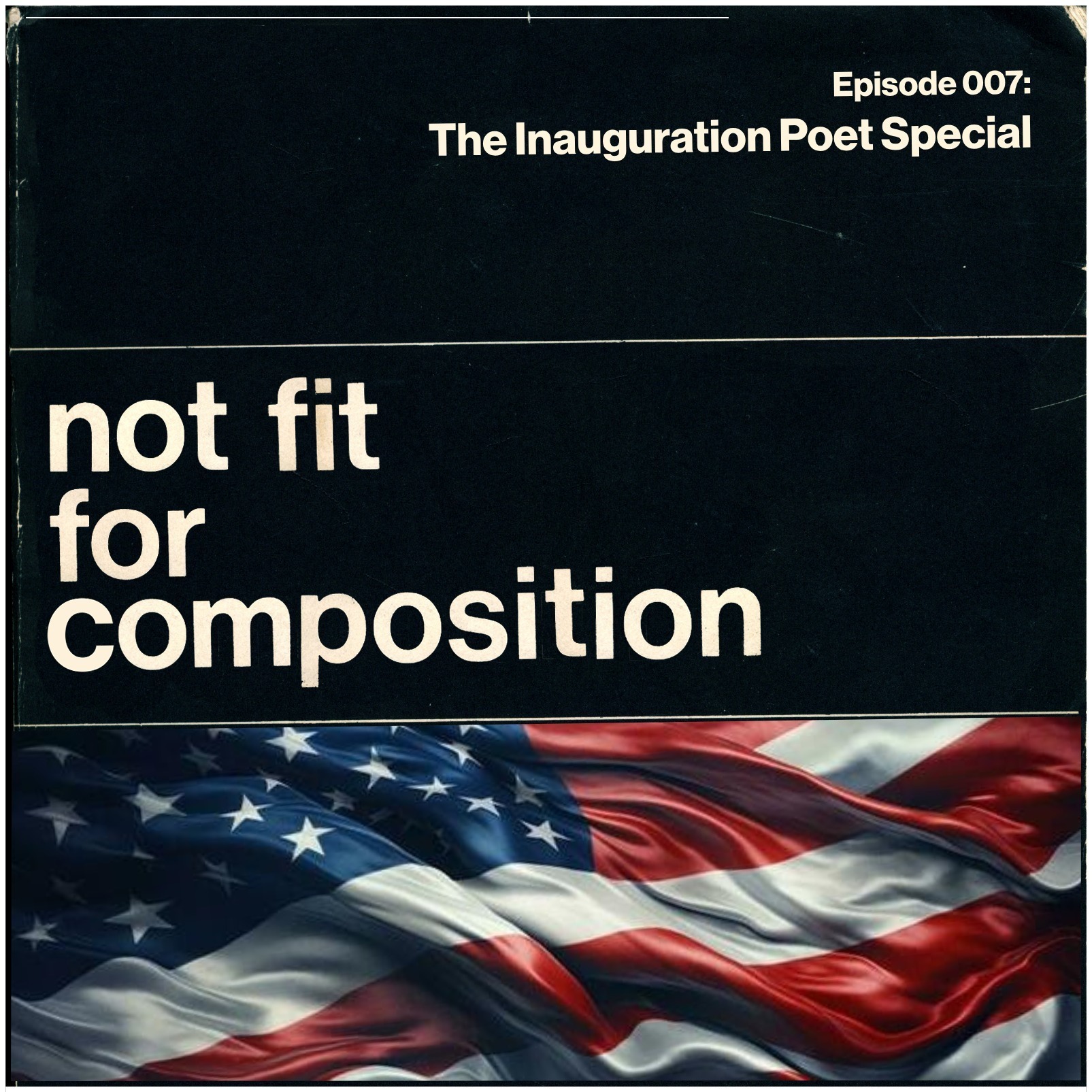 Not Fit for Composition