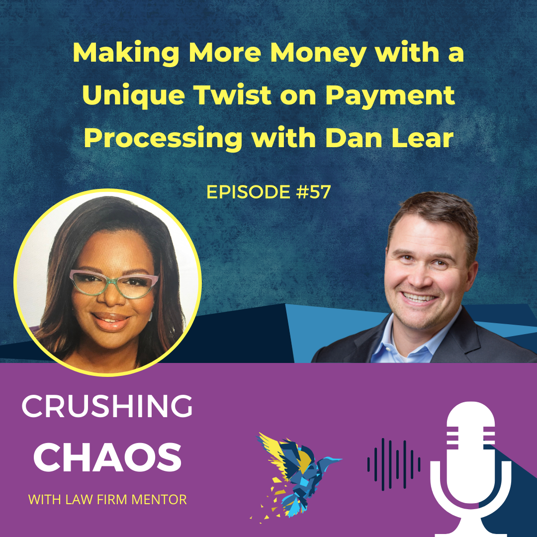 Making More Money with a Unique Twist on Payment Processing episode artwork