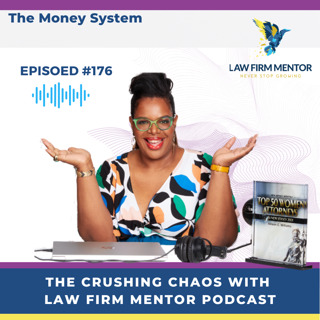 Crushing Chaos with Law Firm Mentor