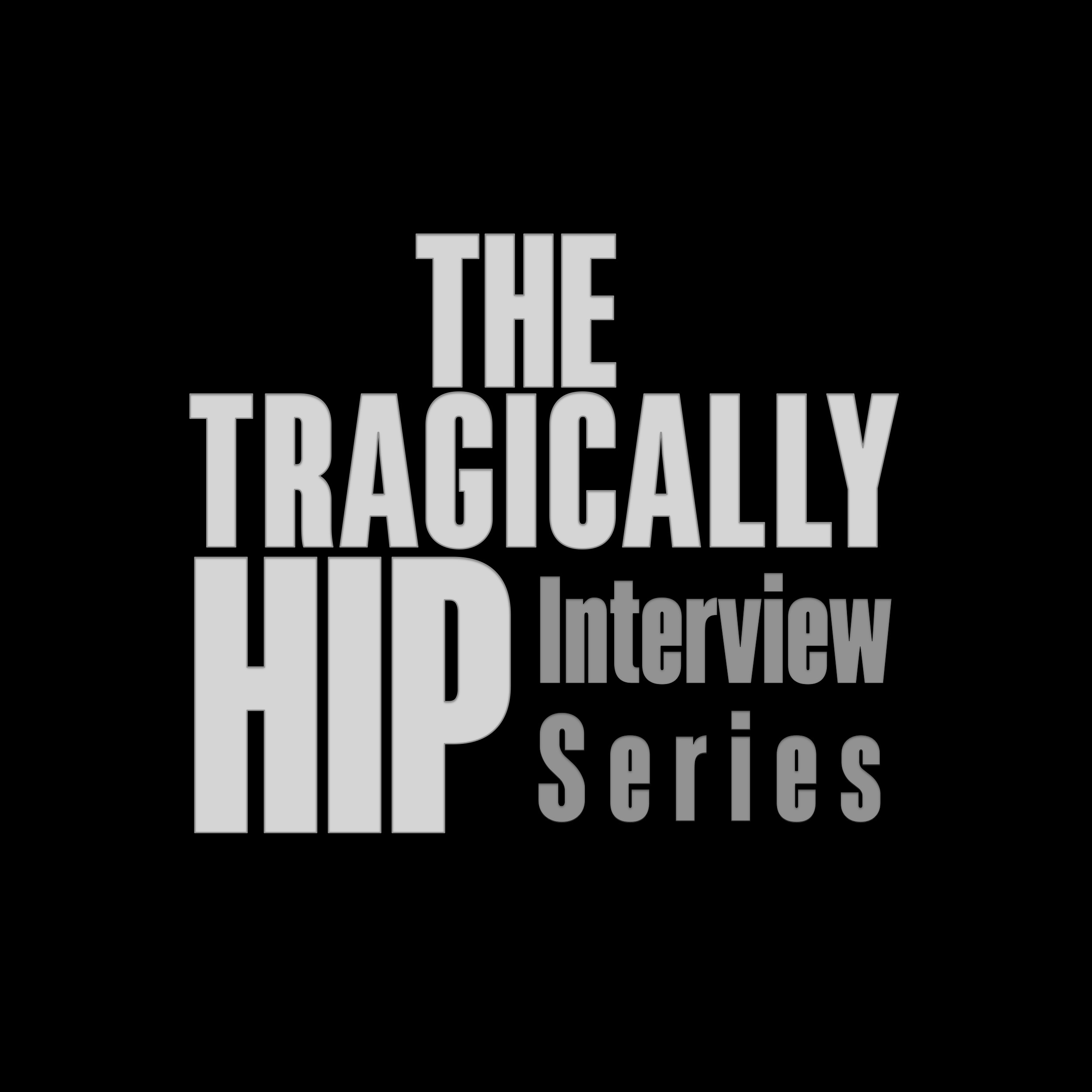 Getting Hip to The Hip