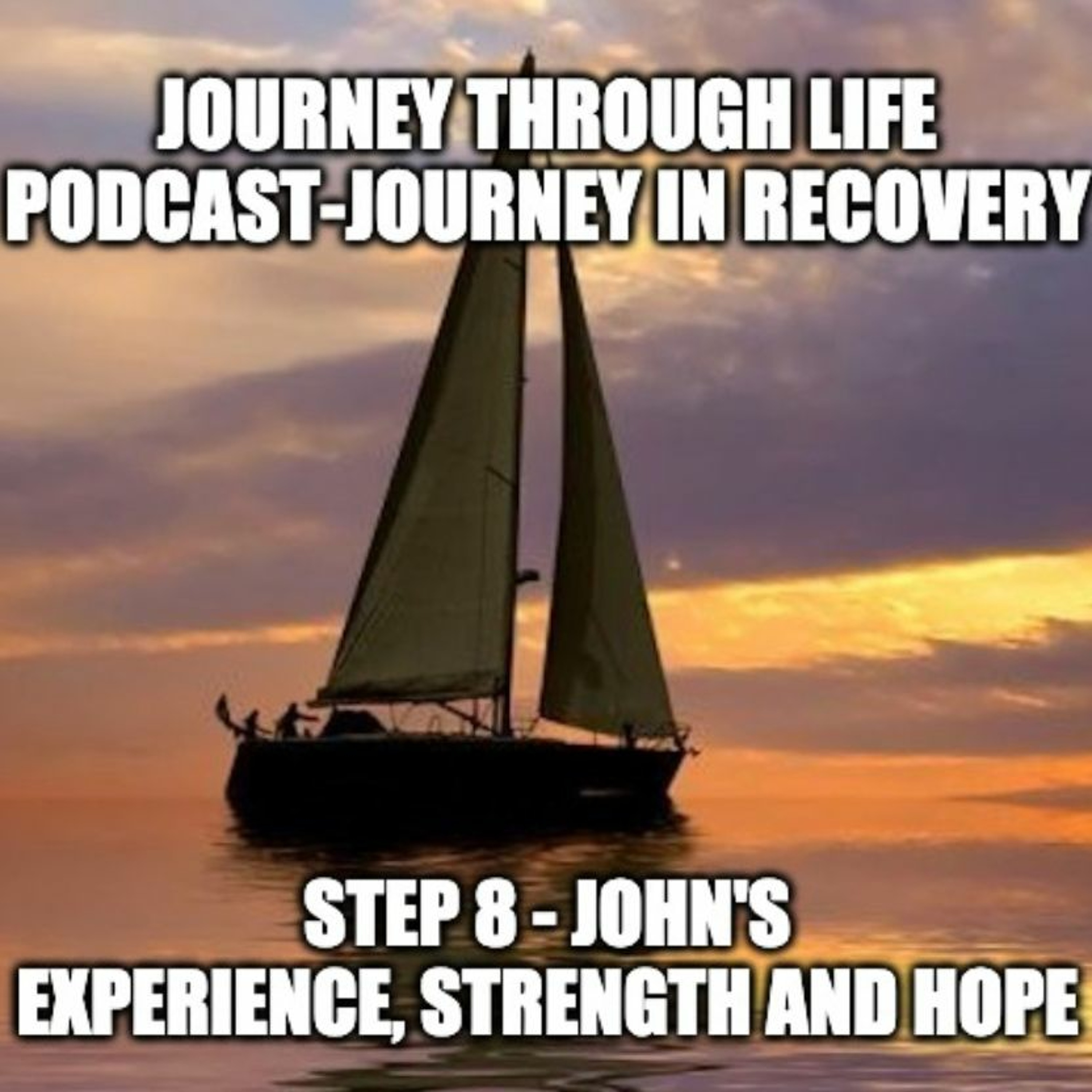 Journey Through Life Podcast
