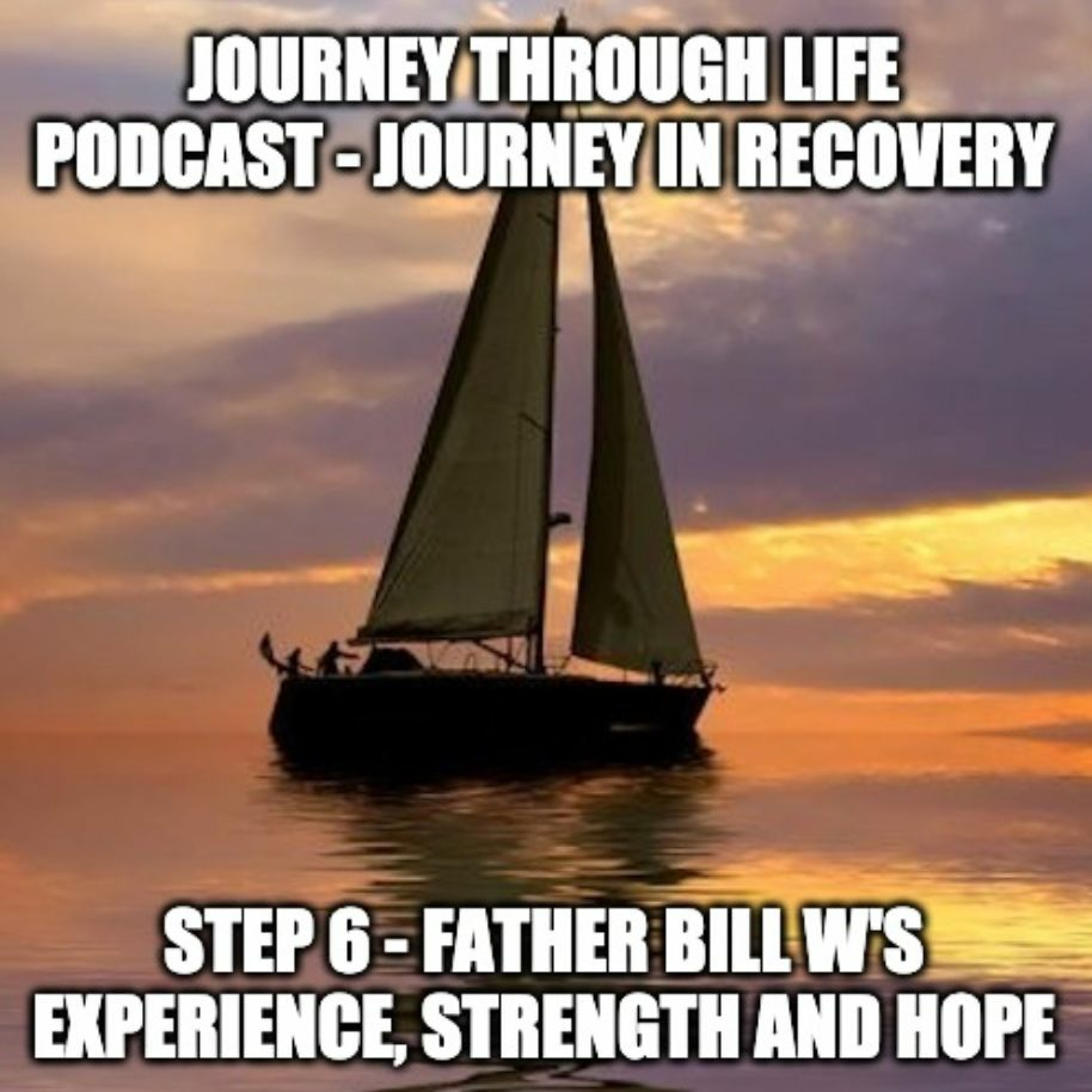 Journey Through Life Podcast