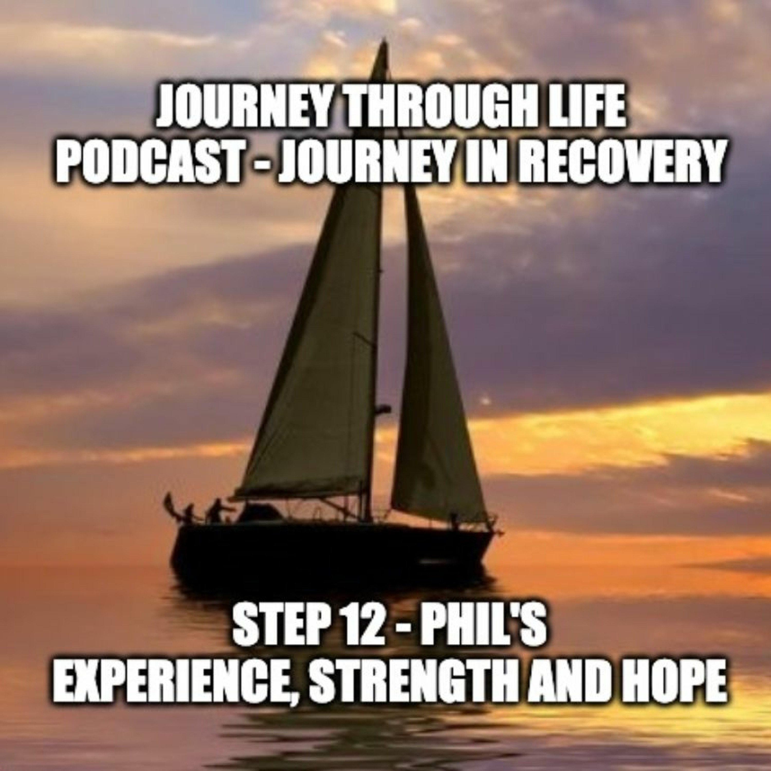 Journey Through Life Podcast