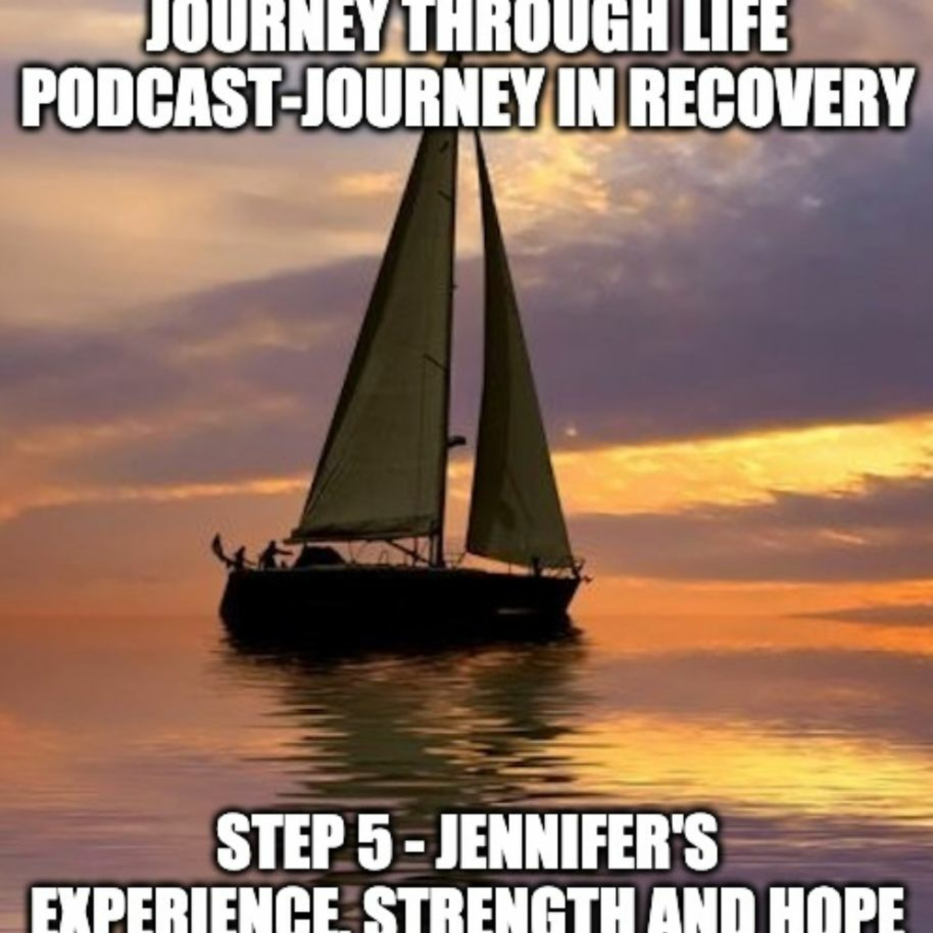 Journey Through Life Podcast