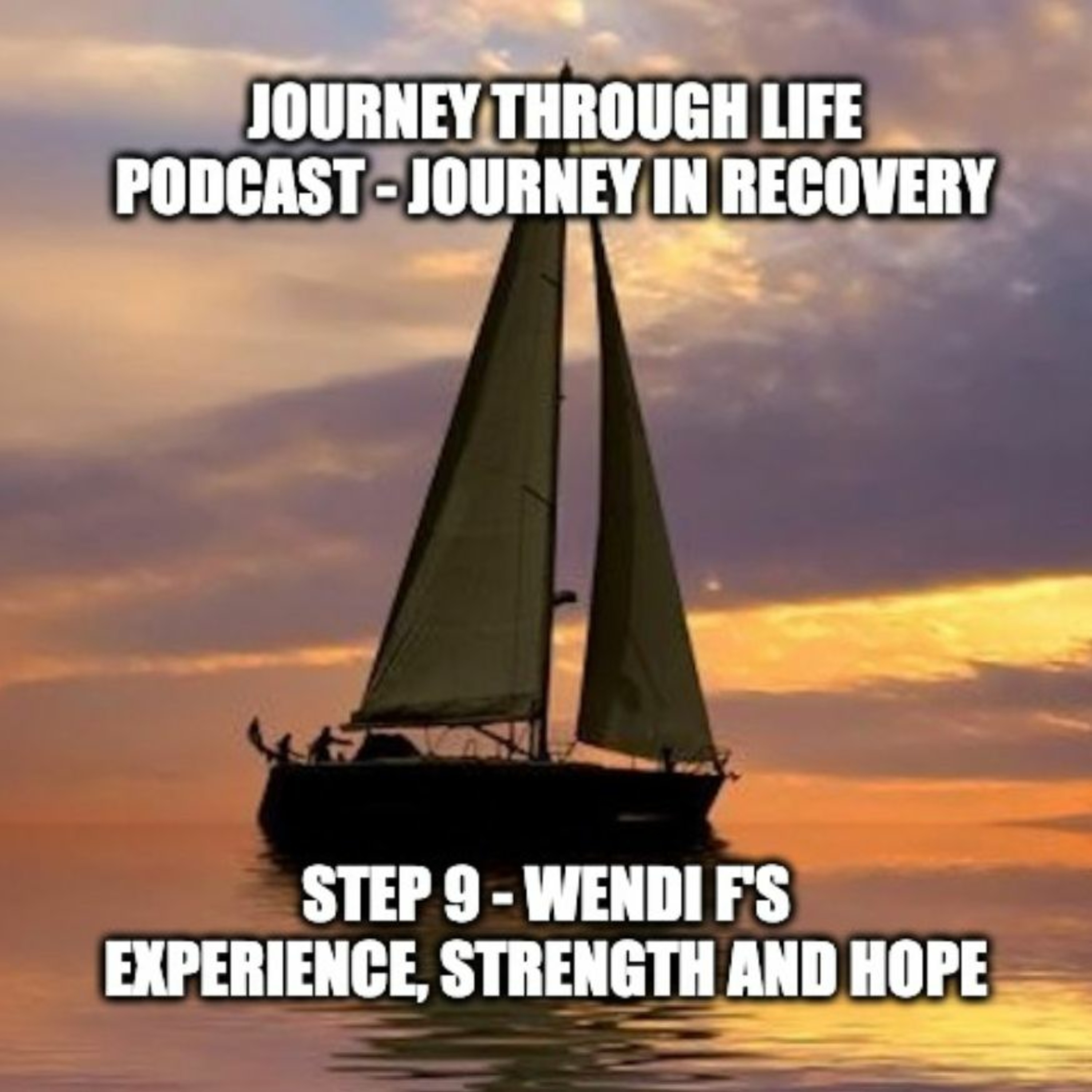 Journey Through Life Podcast