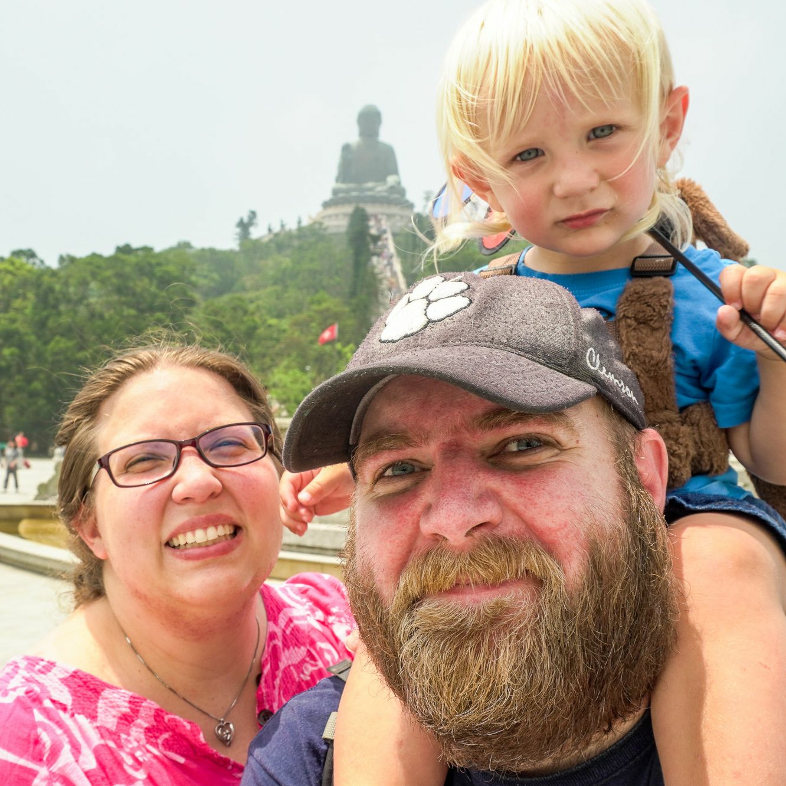 Journey Through Life Podcast