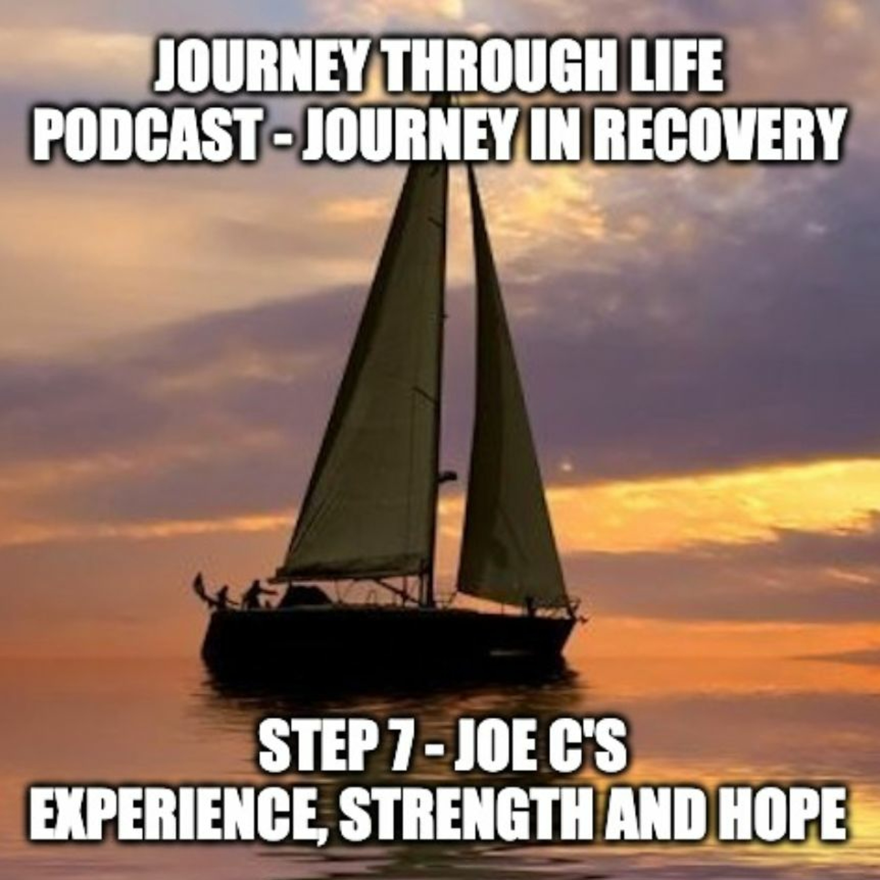 Journey Through Life Podcast