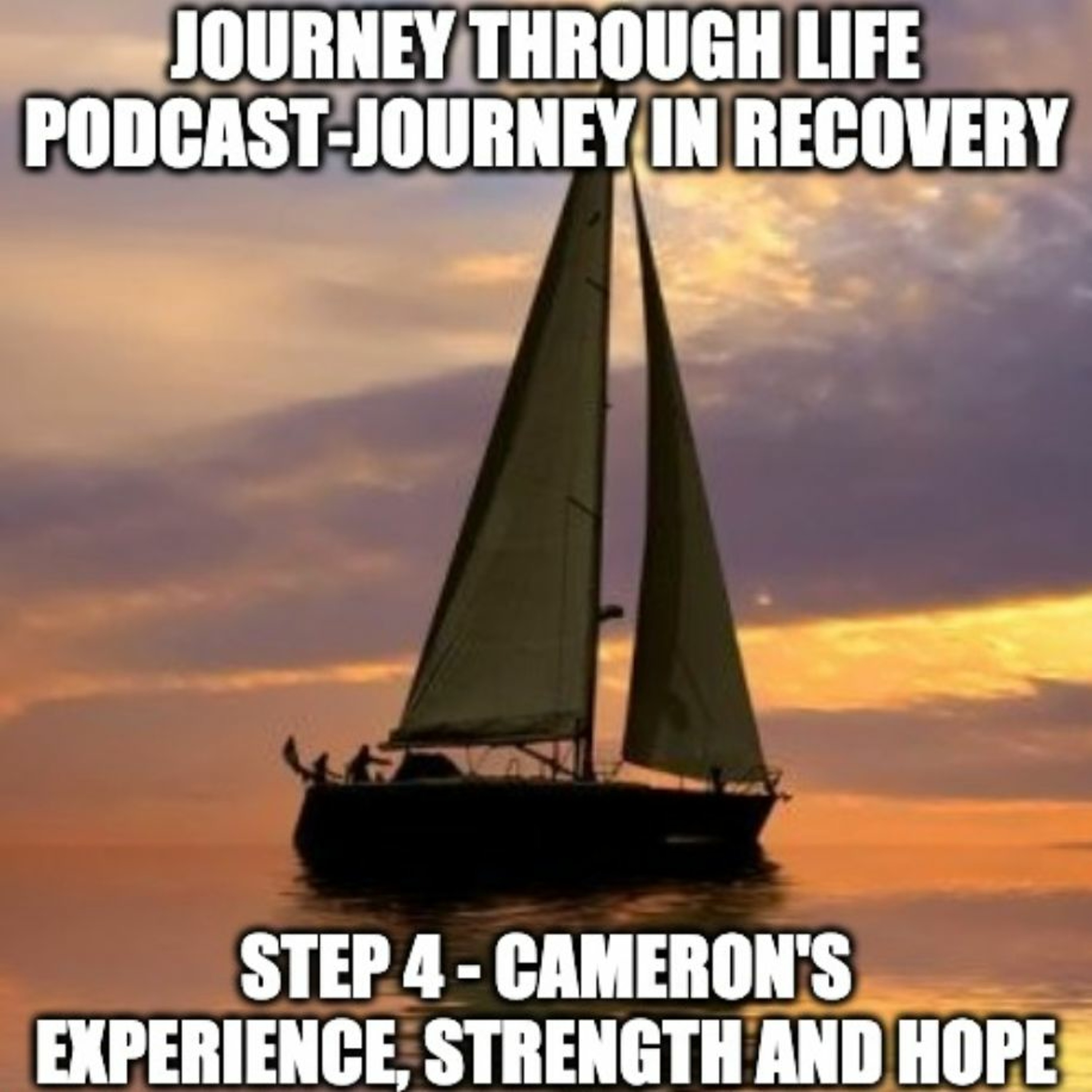 Journey Through Life Podcast