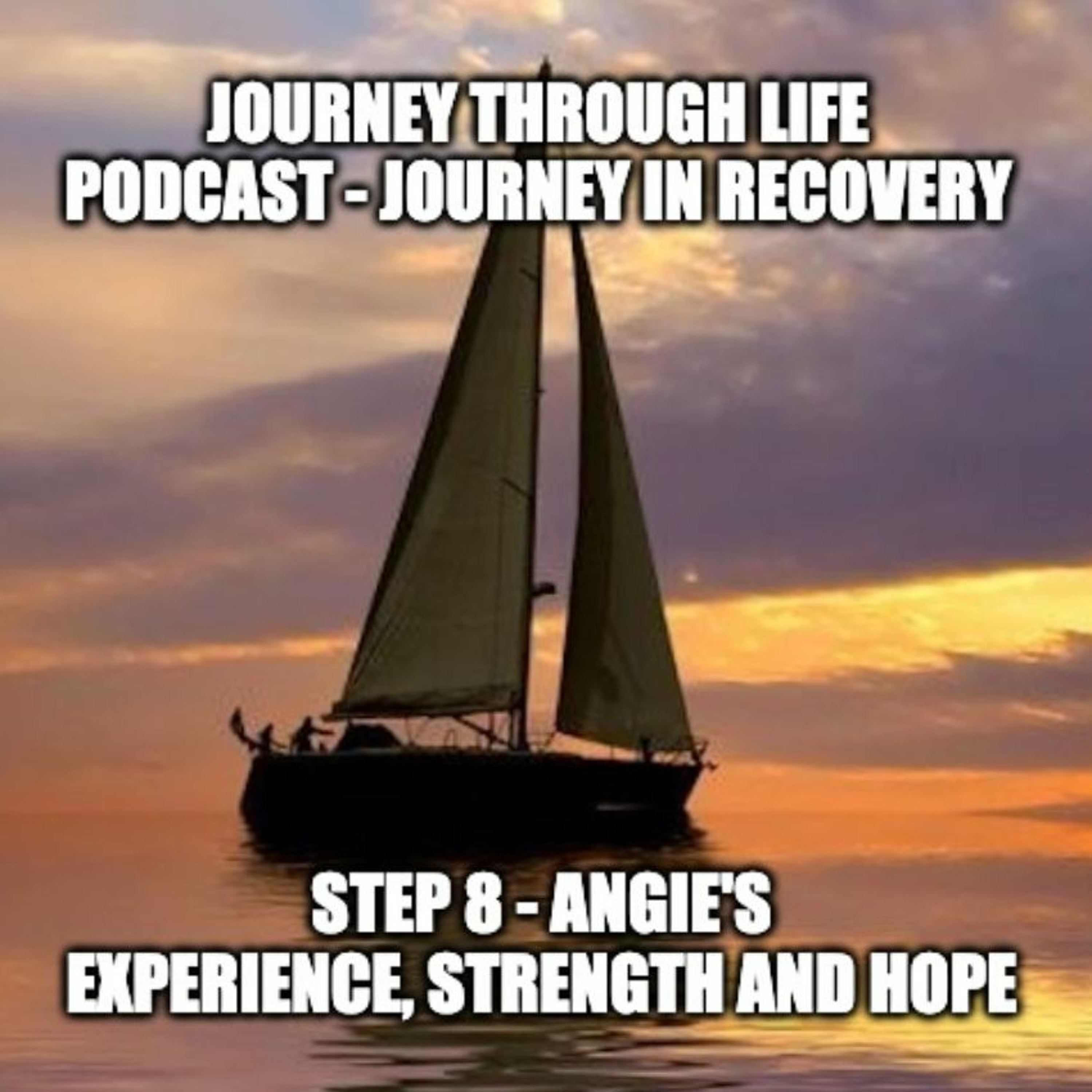 Journey Through Life Podcast