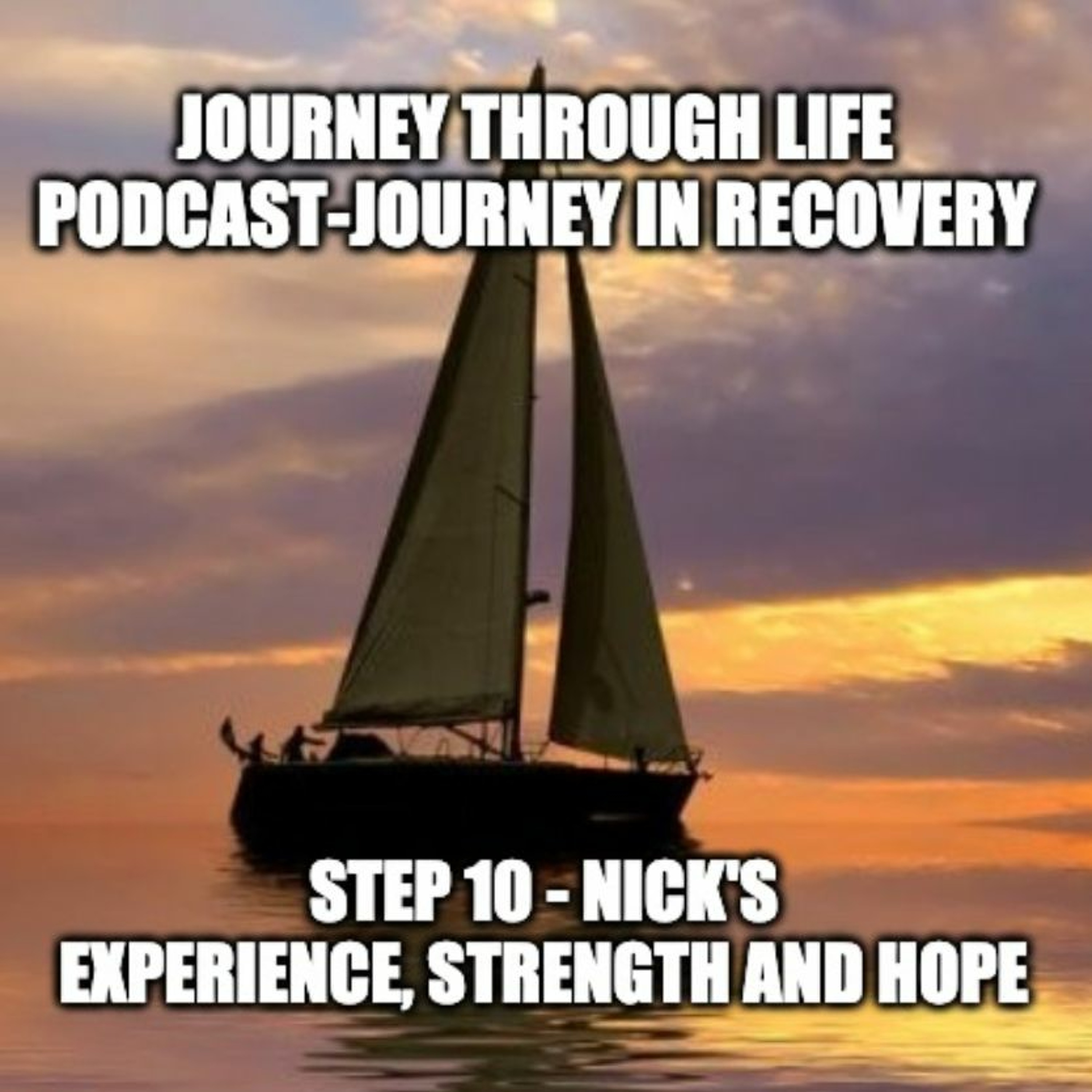 Journey Through Life Podcast