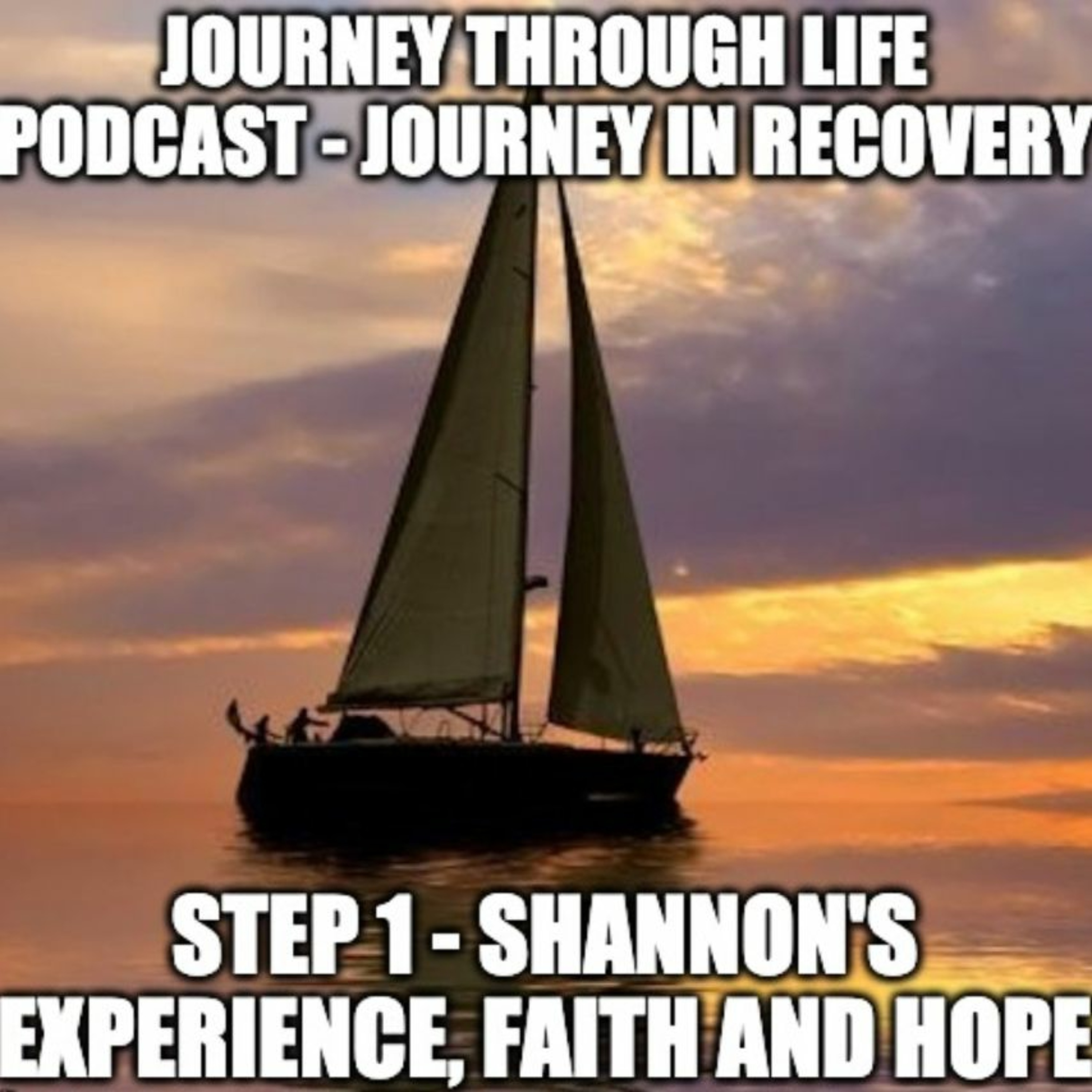 Journey Through Life Podcast
