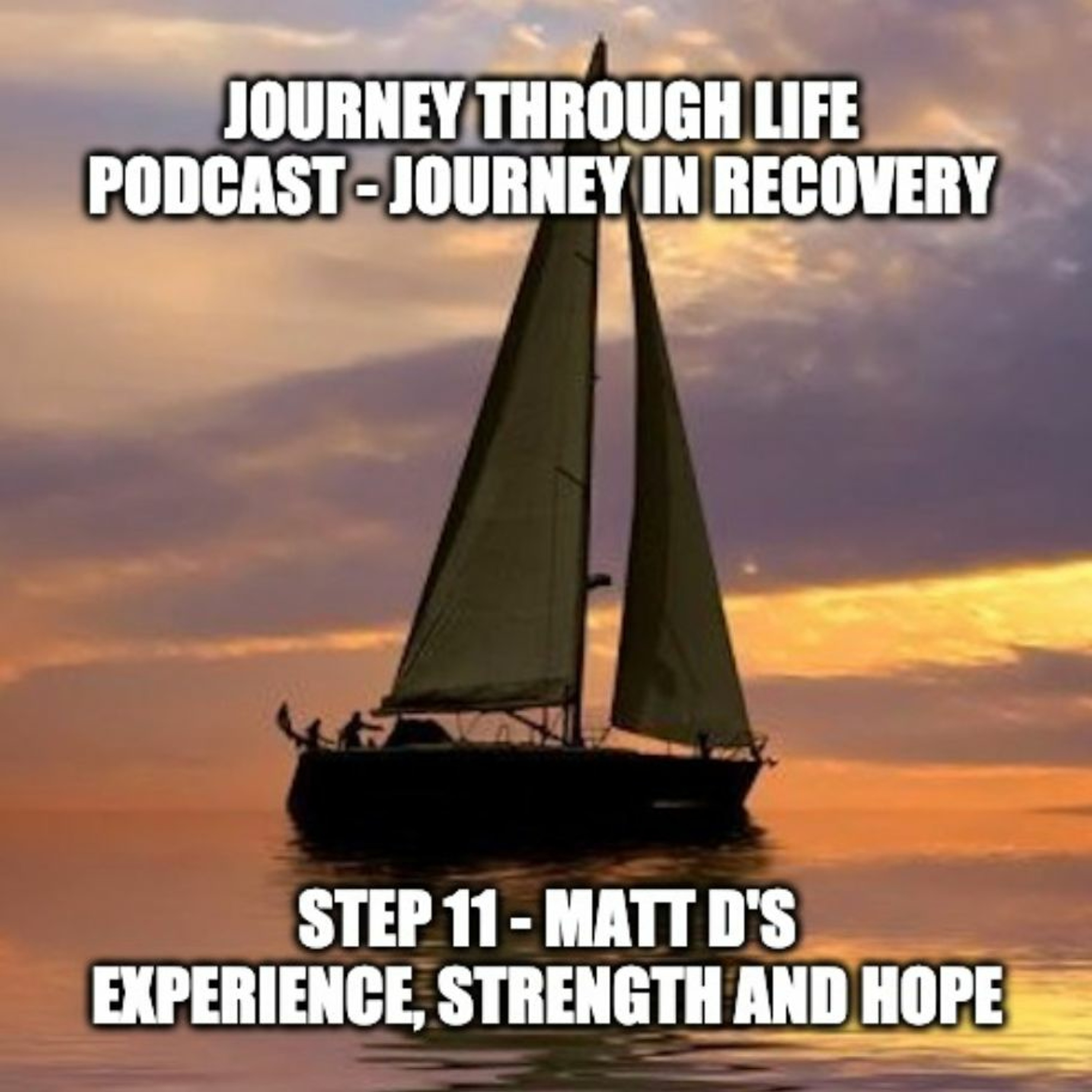 Journey Through Life Podcast