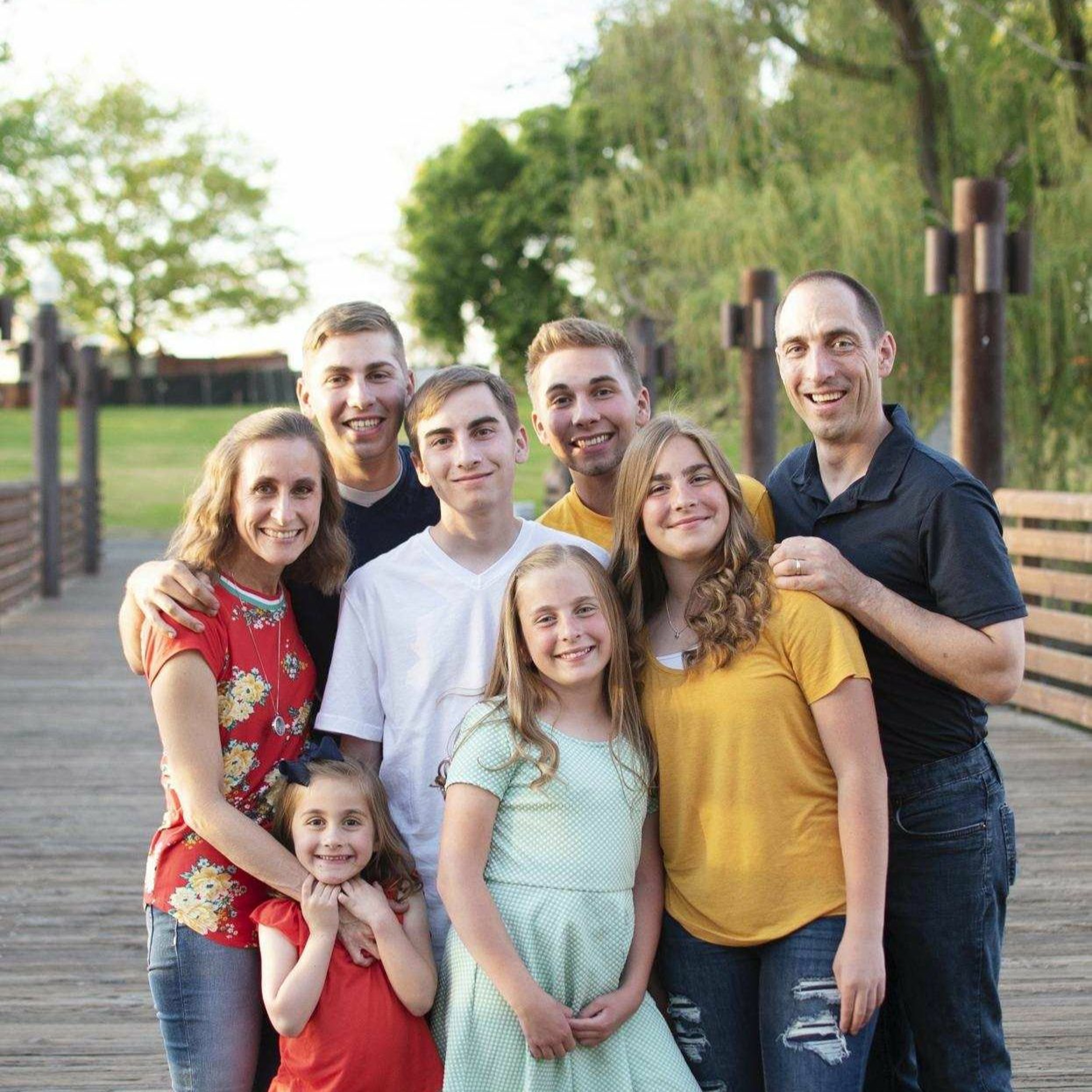Journey Through Life Podcast