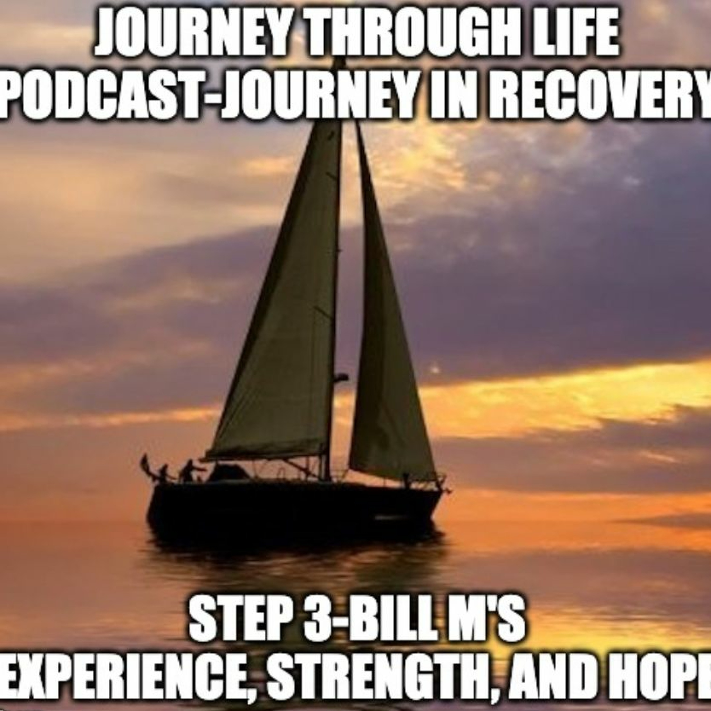 Journey Through Life Podcast