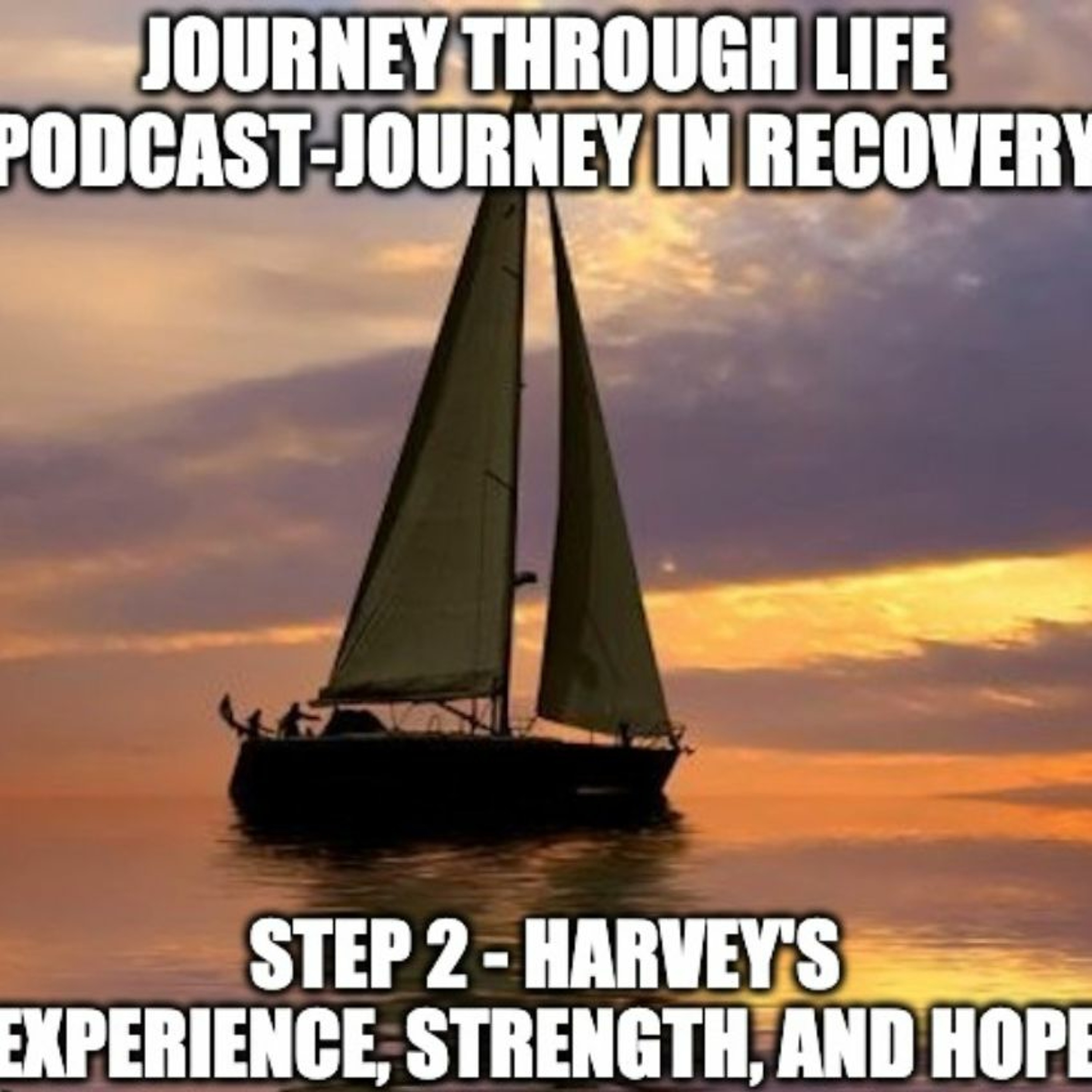 Journey Through Life Podcast
