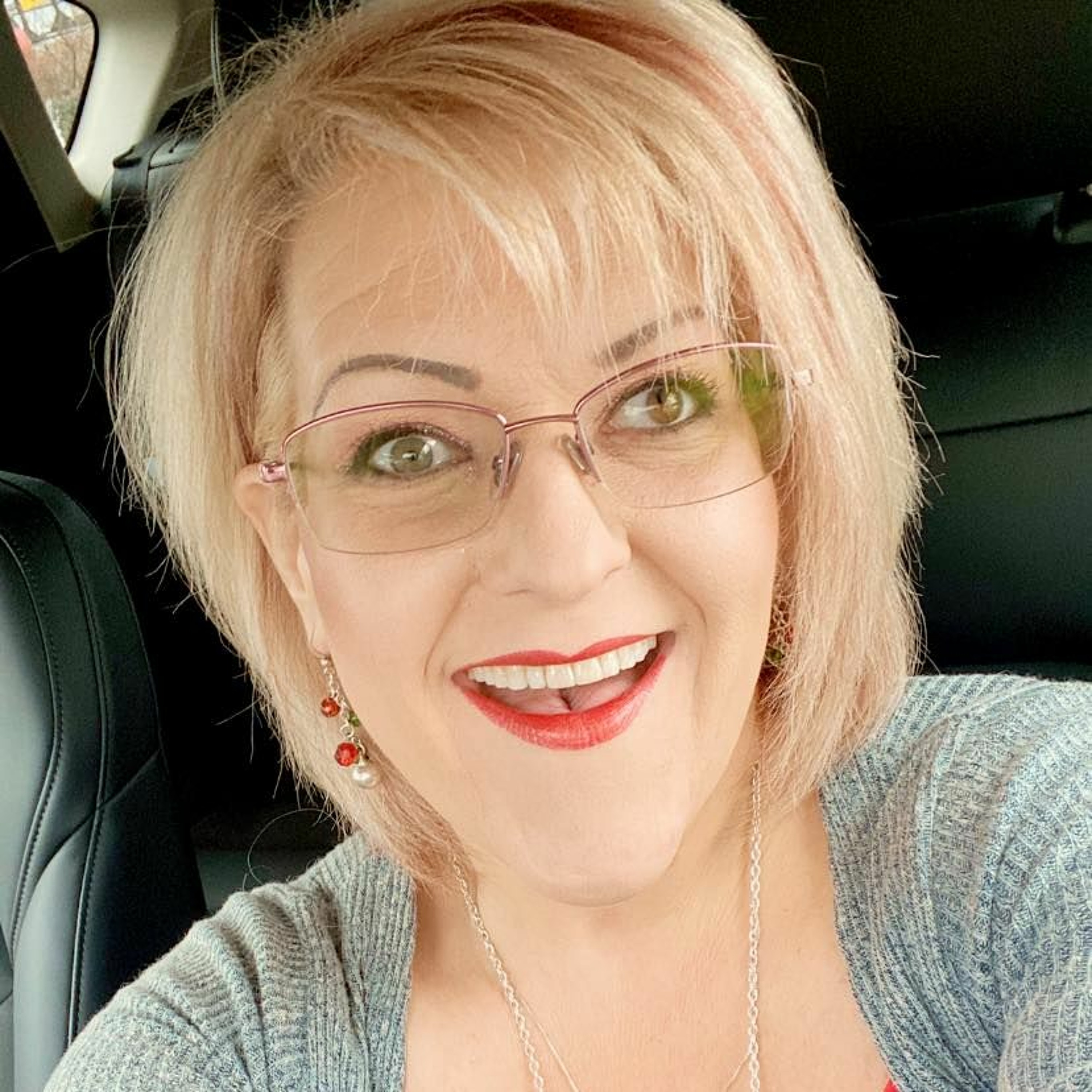 Journey Through Life Podcast