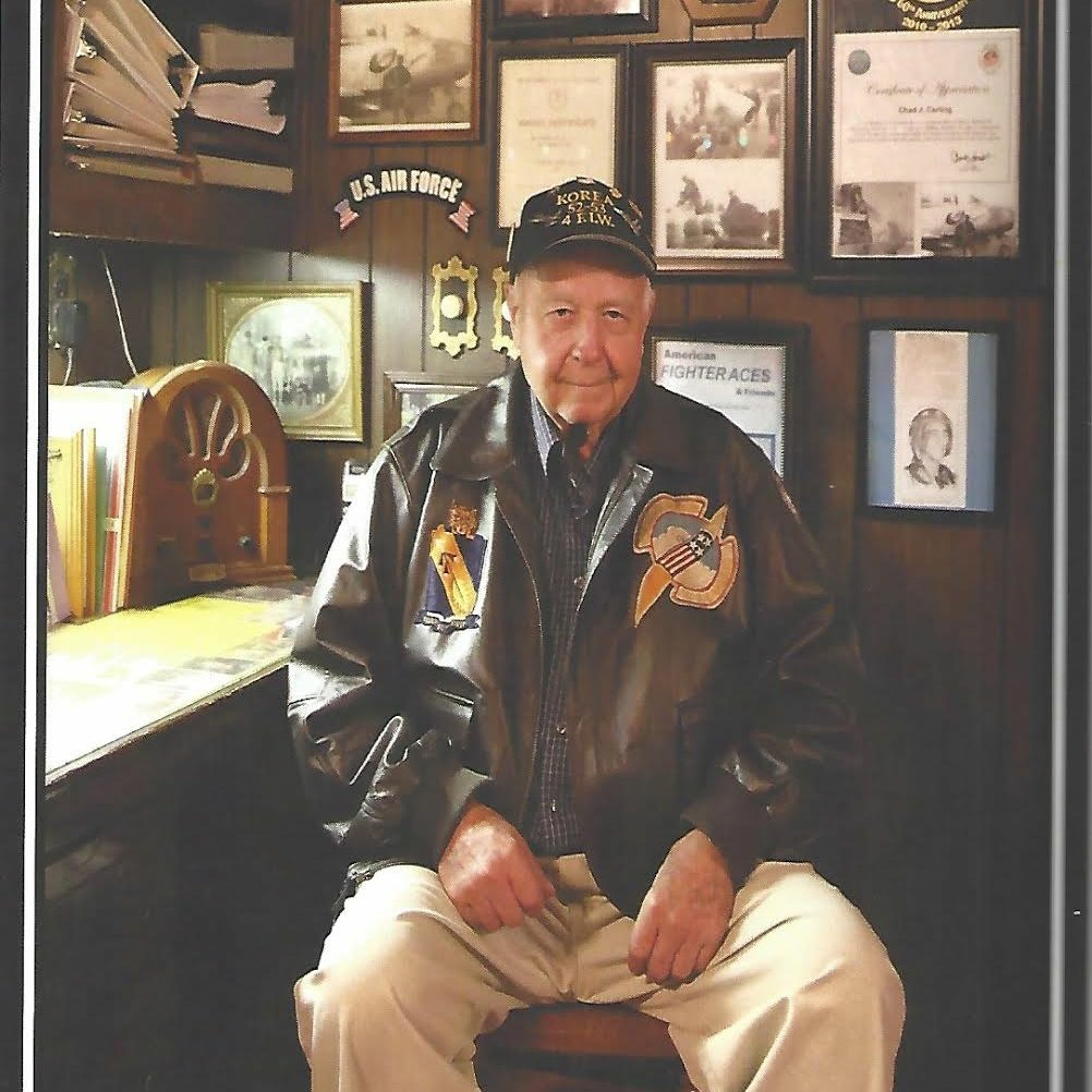 Journey Through Life Podcast