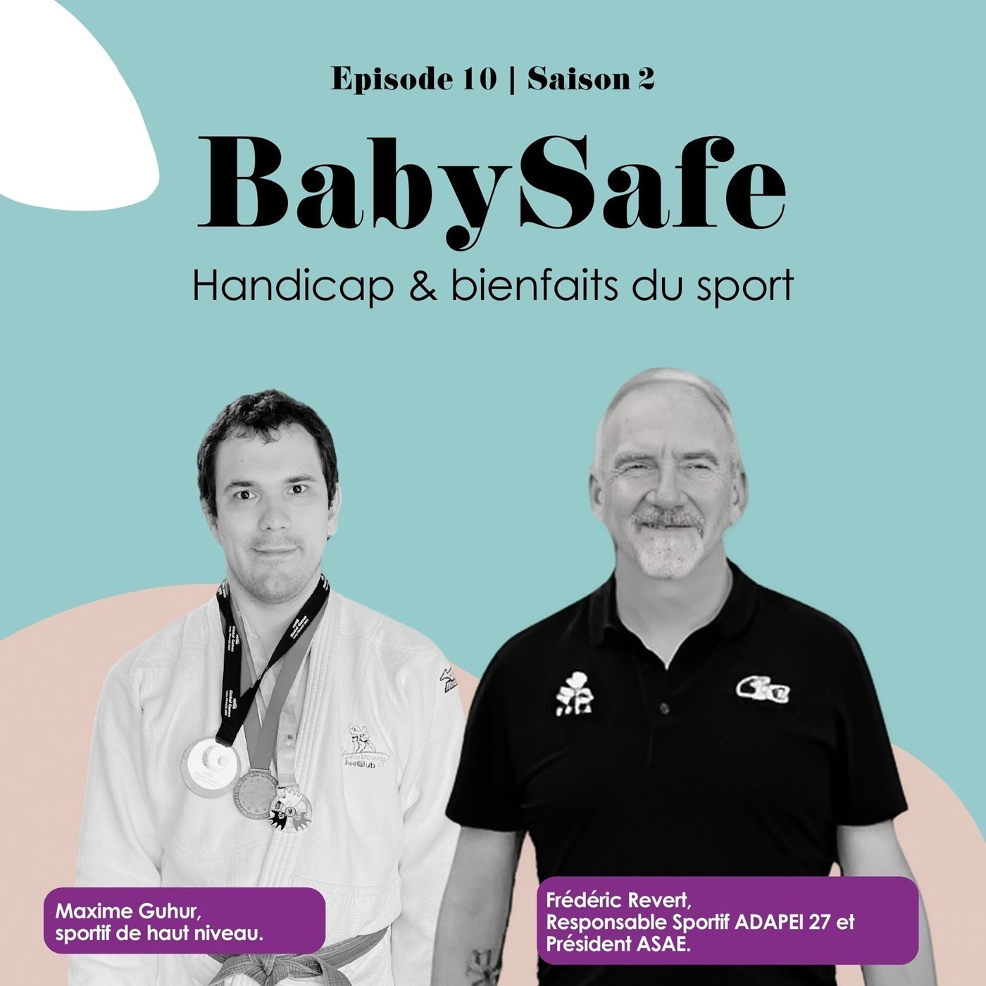 Être aidant | Le podcast de BabySafe Solutions & Assur-aidant