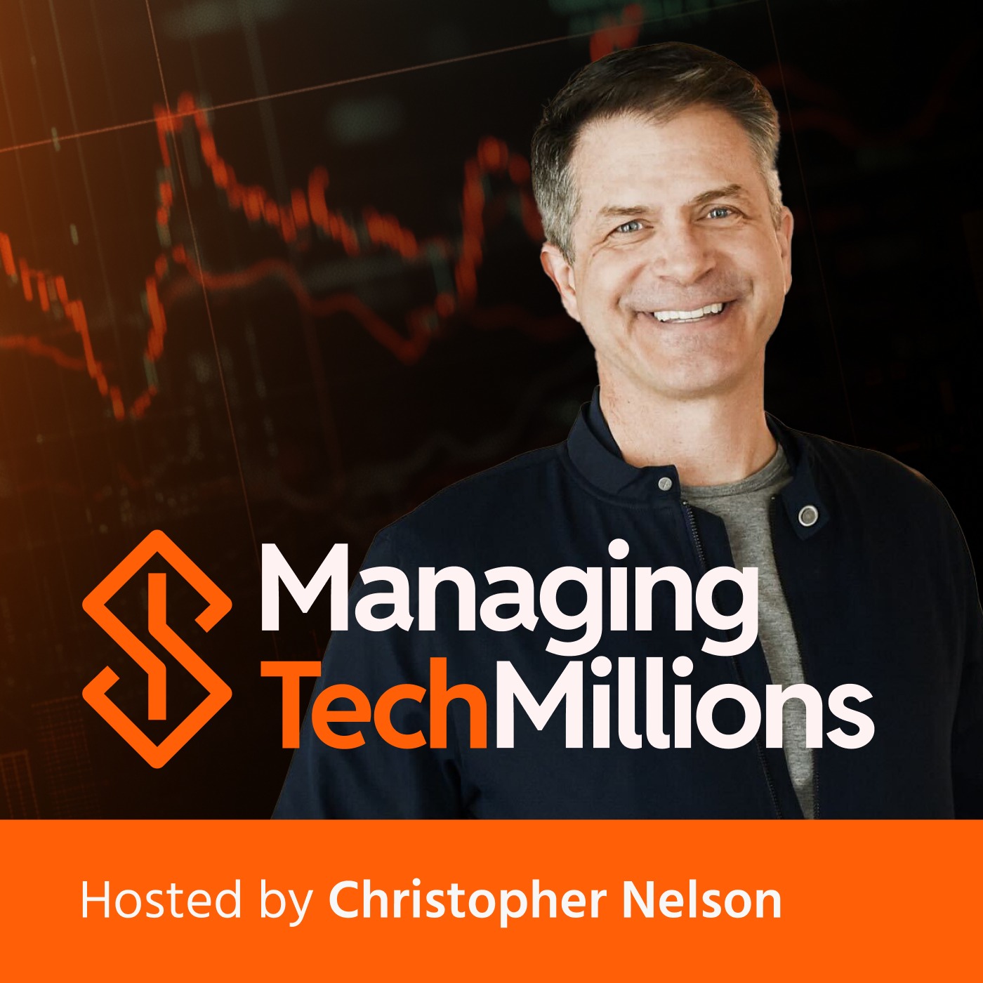 067: Building a Shareholder Mindset Steps for Tech Professionals