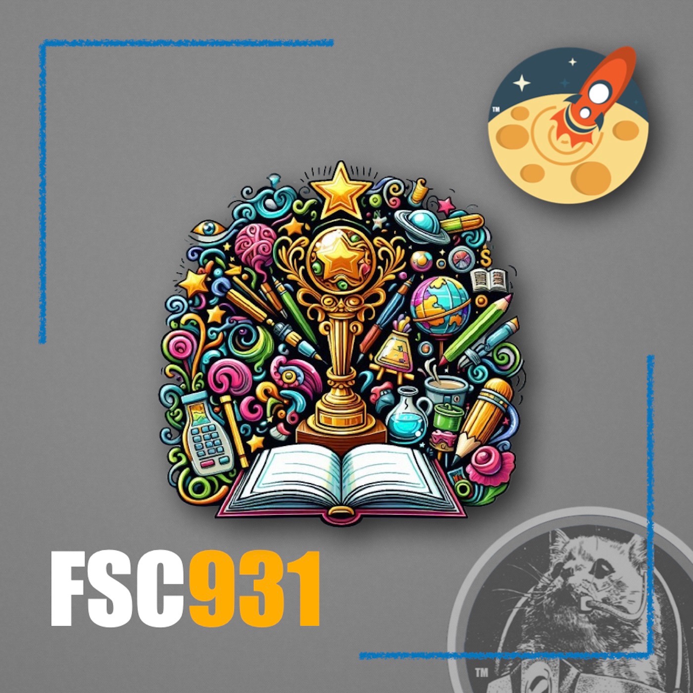 La stagione dei premi episode artwork