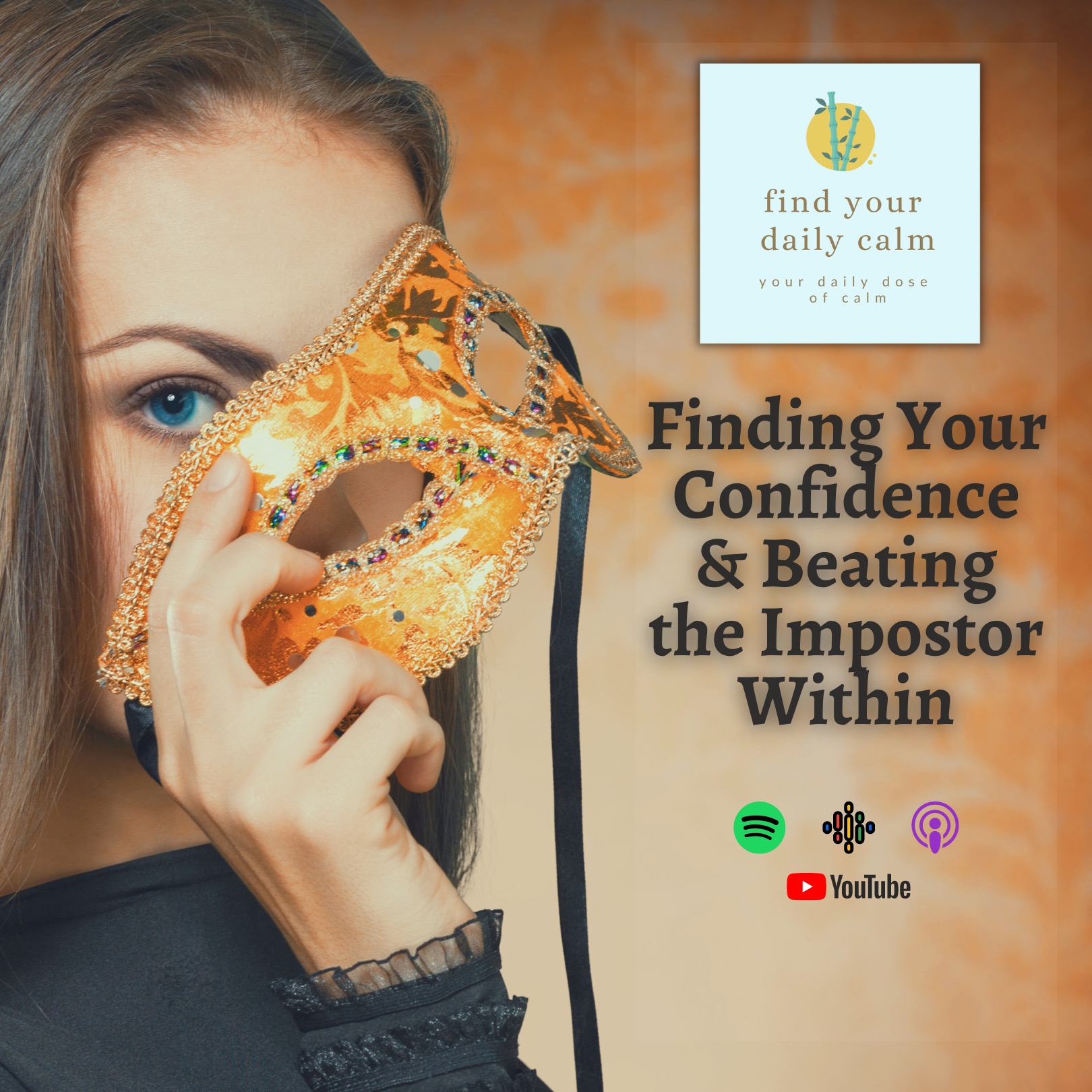 Finding Your Confidence and Beating the Impostor Within