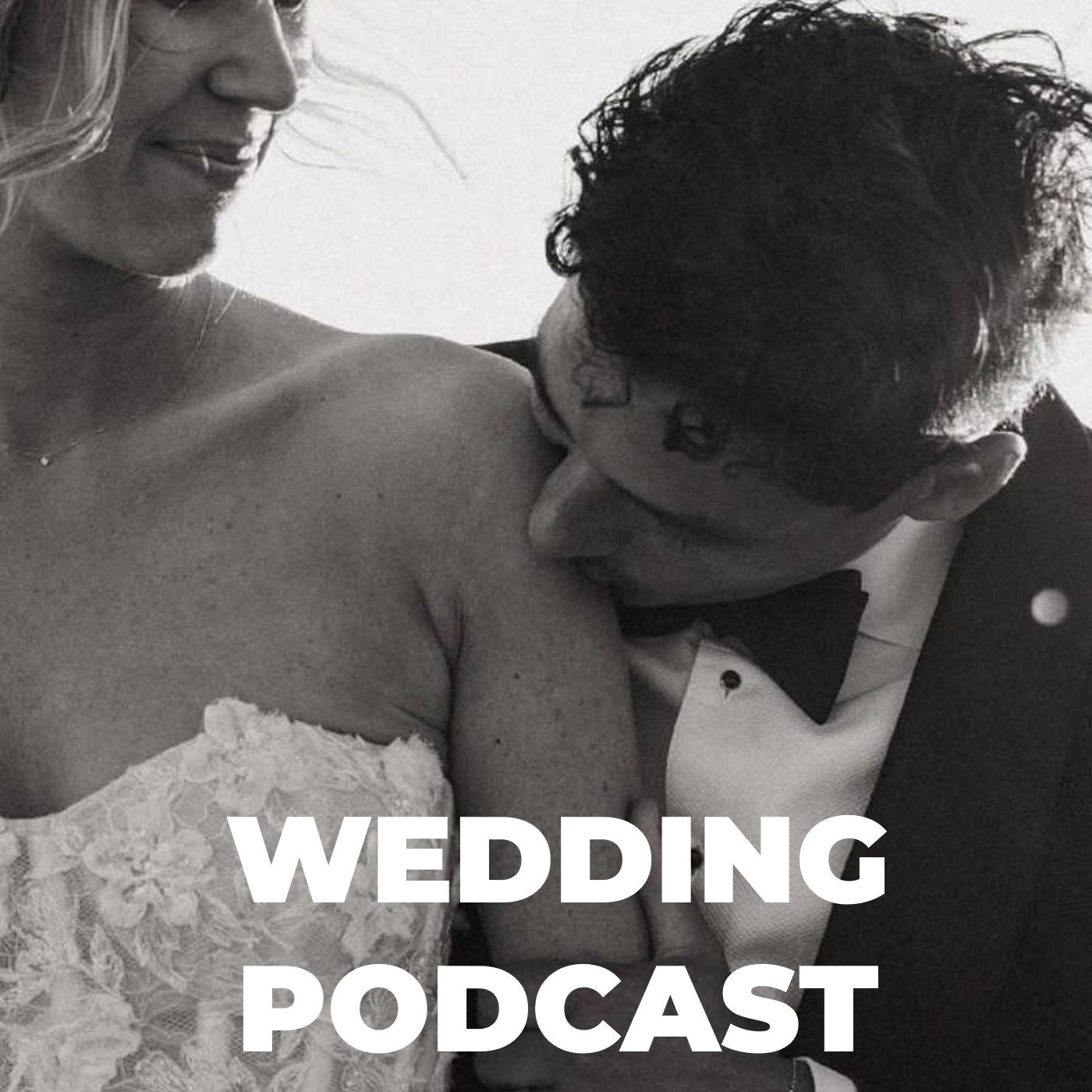 Wedding Blog episode artwork