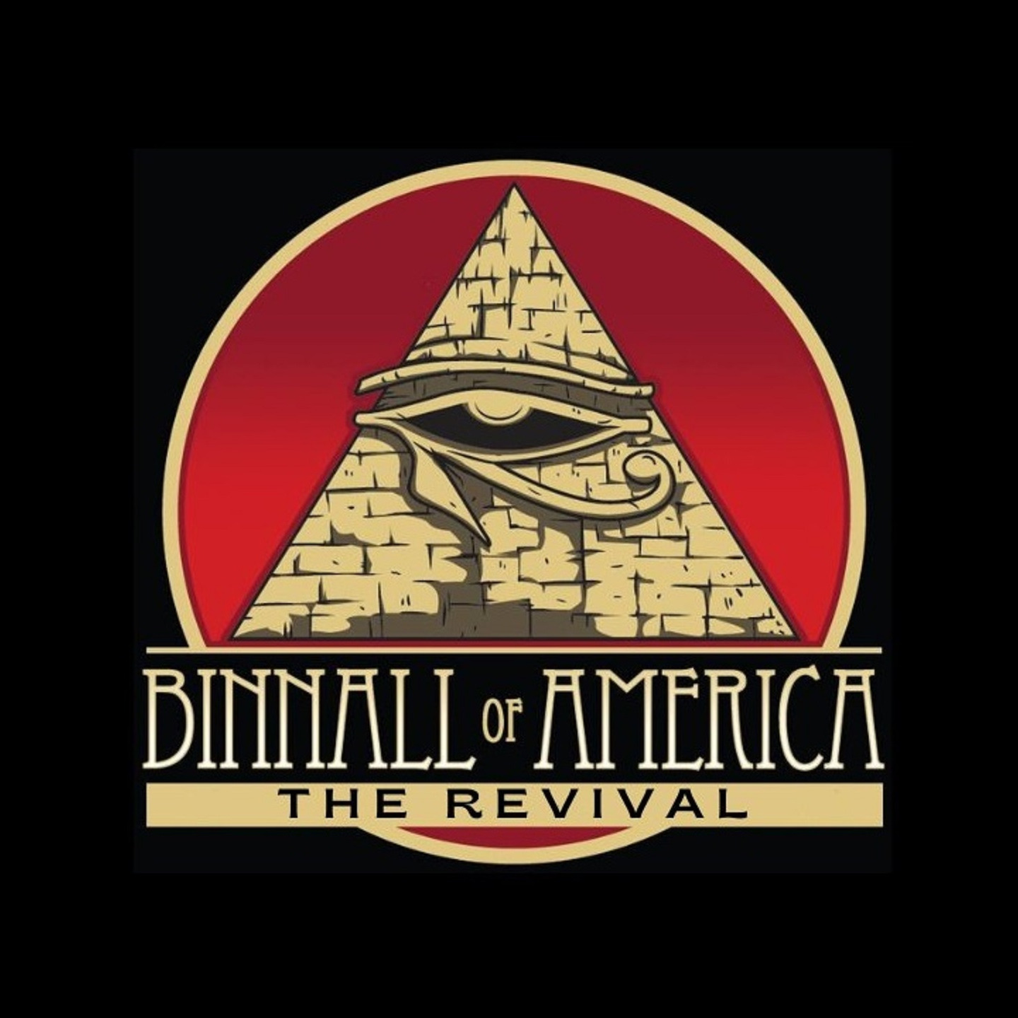 Binnall of America