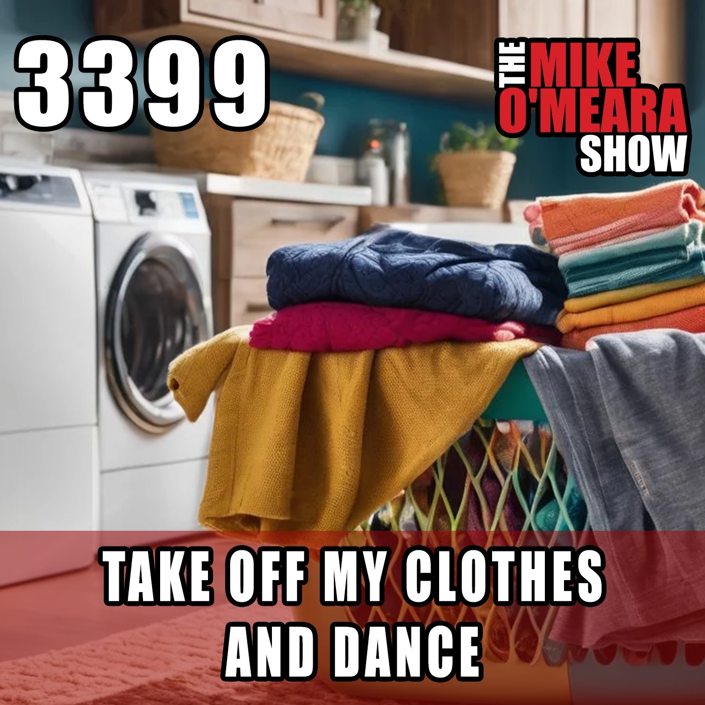 The Mike O\'Meara Show