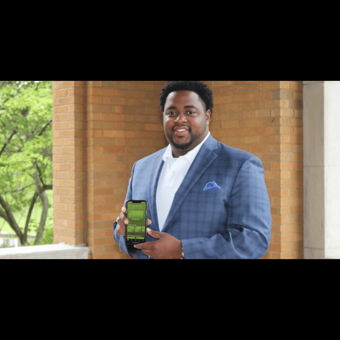 The Marseil's Mancave Podcast podcast artwork