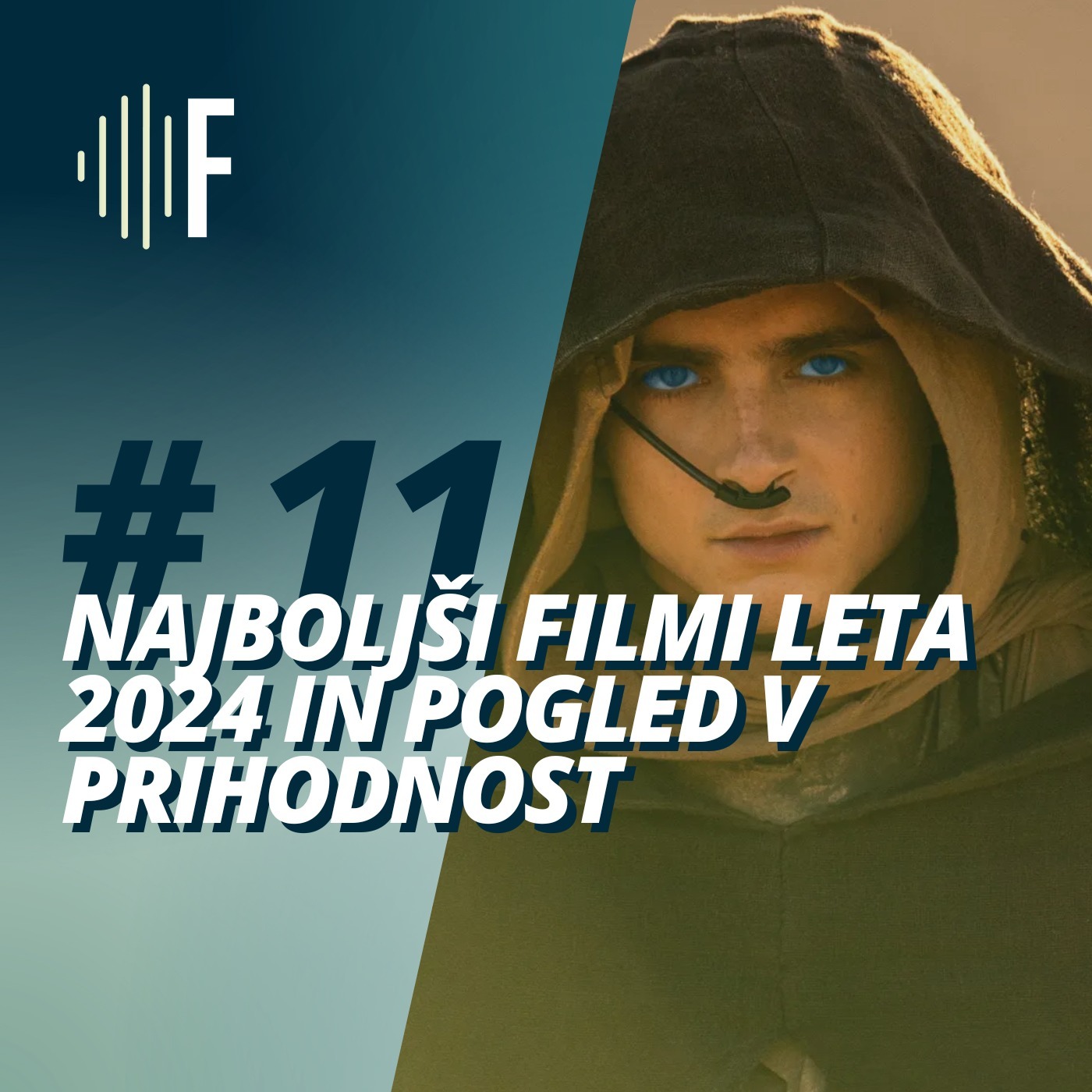 Filmologija Podkast