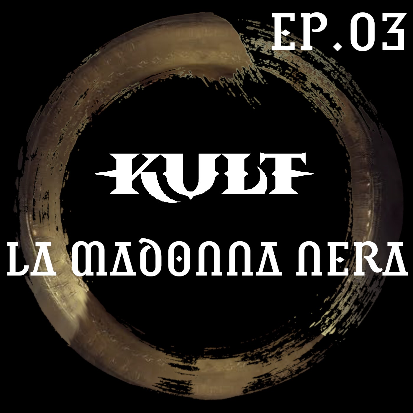 Kult: Divinity Lost - La Madonna Nera Ep. 03: Fieberträume