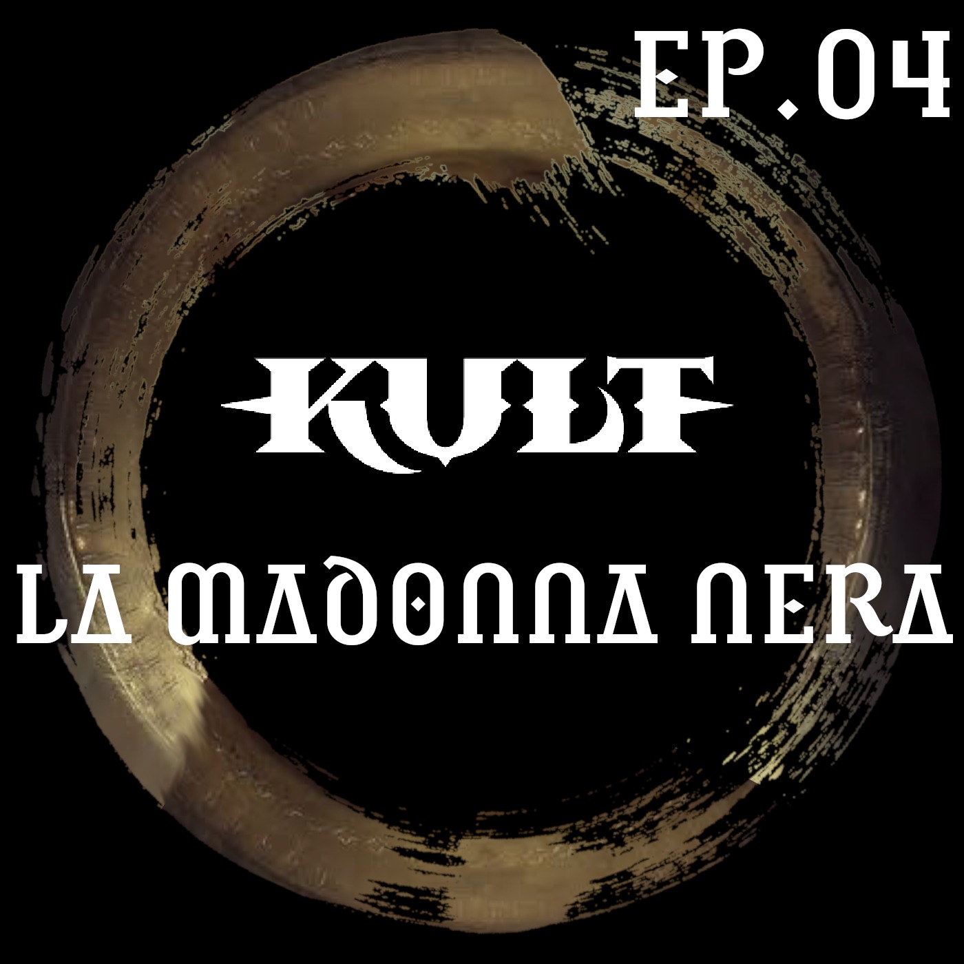Kult: Divinity Lost - La Madonna Nera Ep. 04: OPK