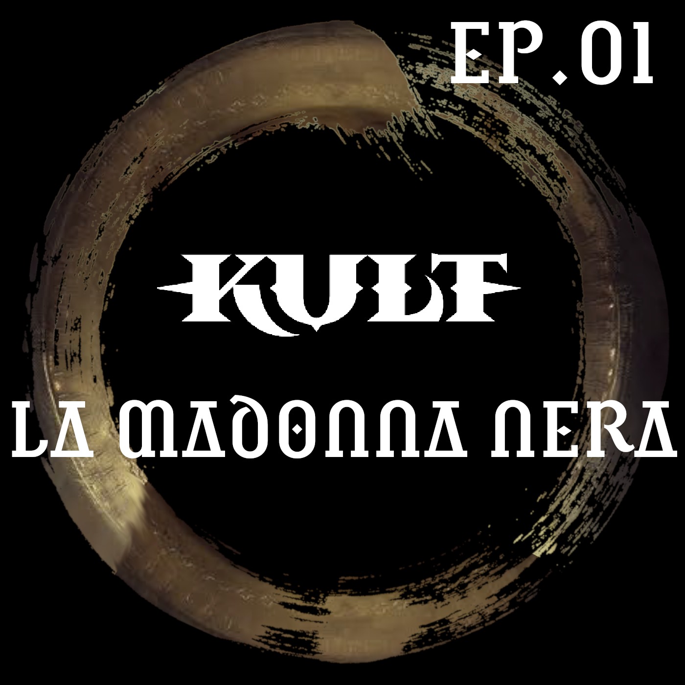 Kult: Divinity Lost - La Madonna Nera Ep. 01:  Feier