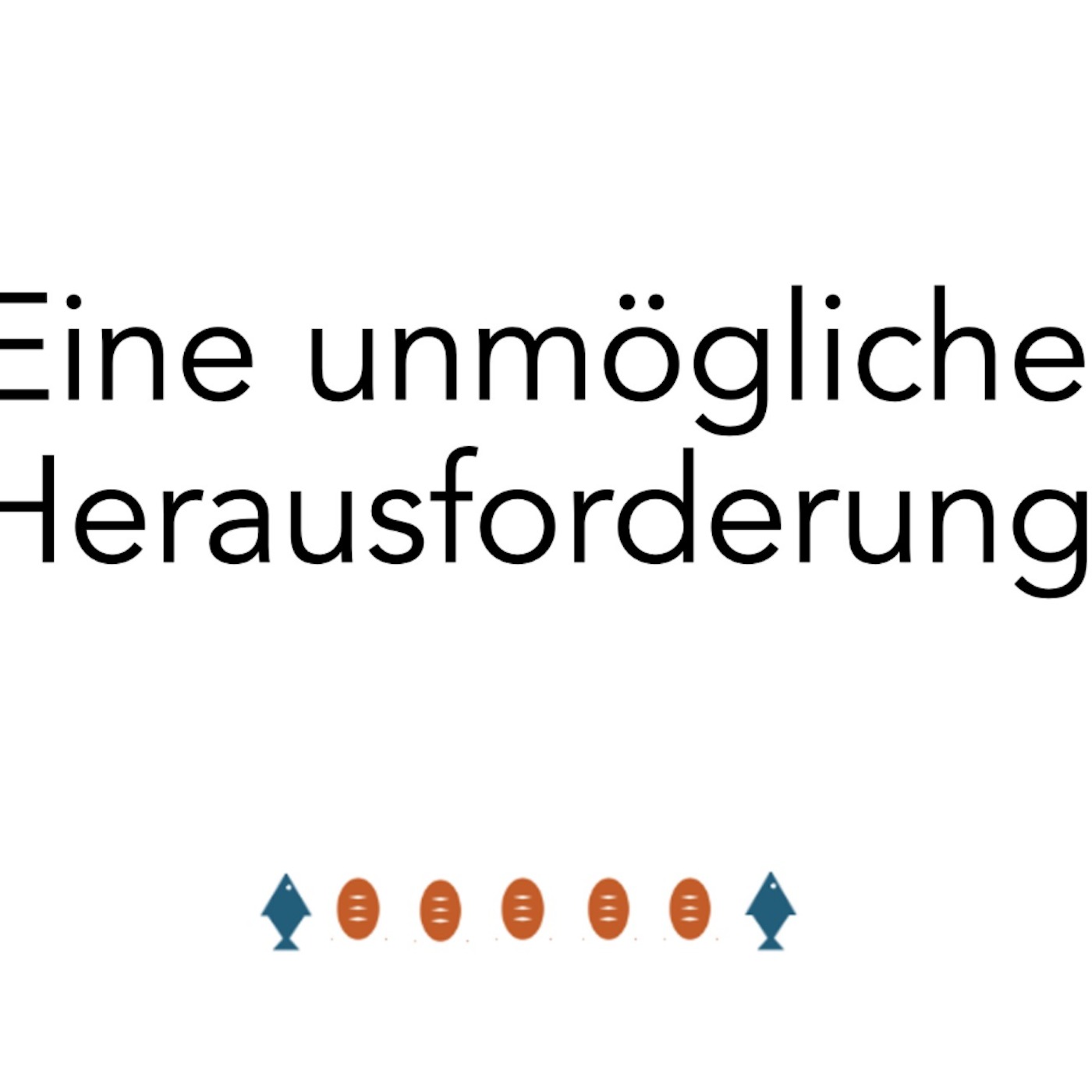 Eine unmögliche Herausforderung |  David Kim 19.01. episode artwork