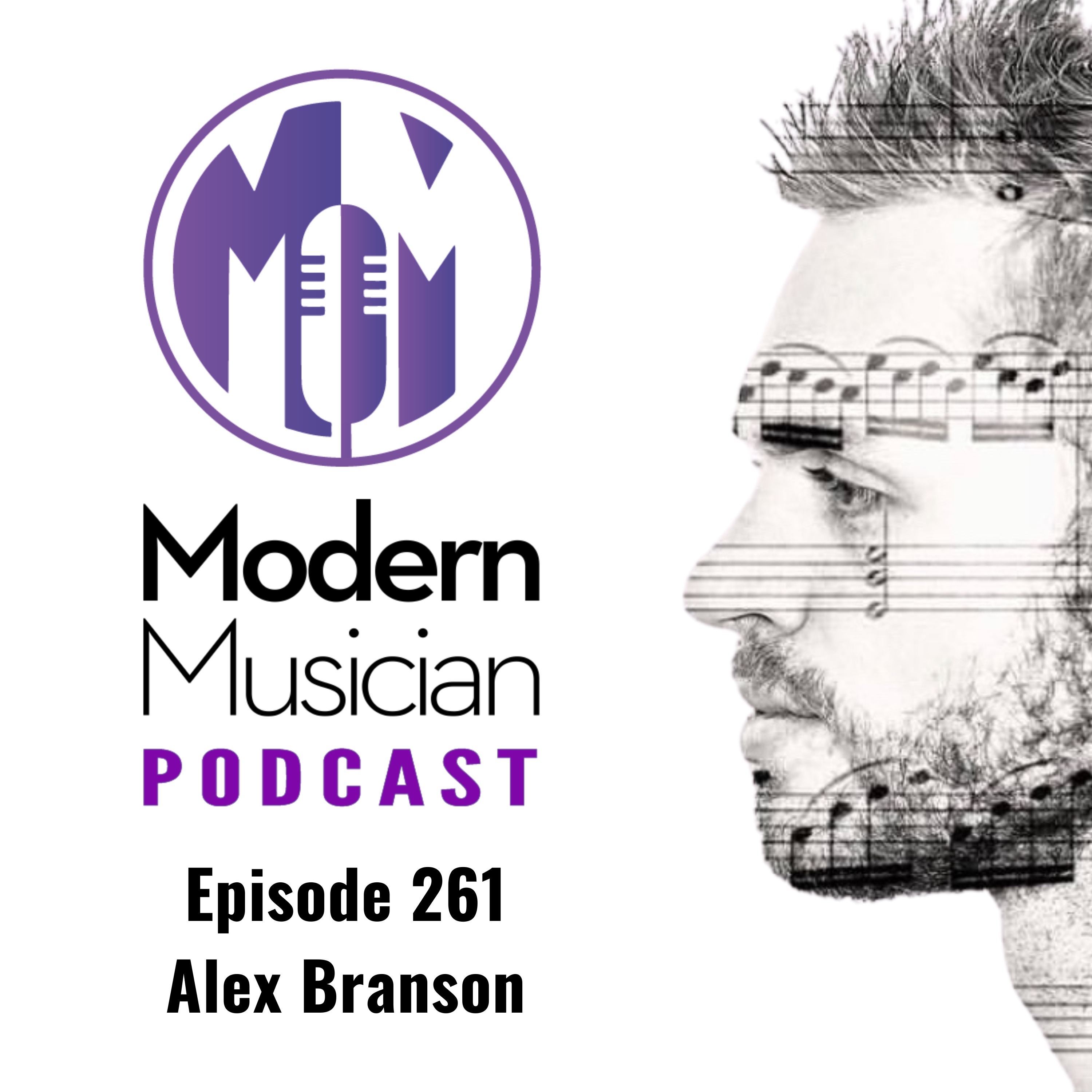 Modern Musician Podcast