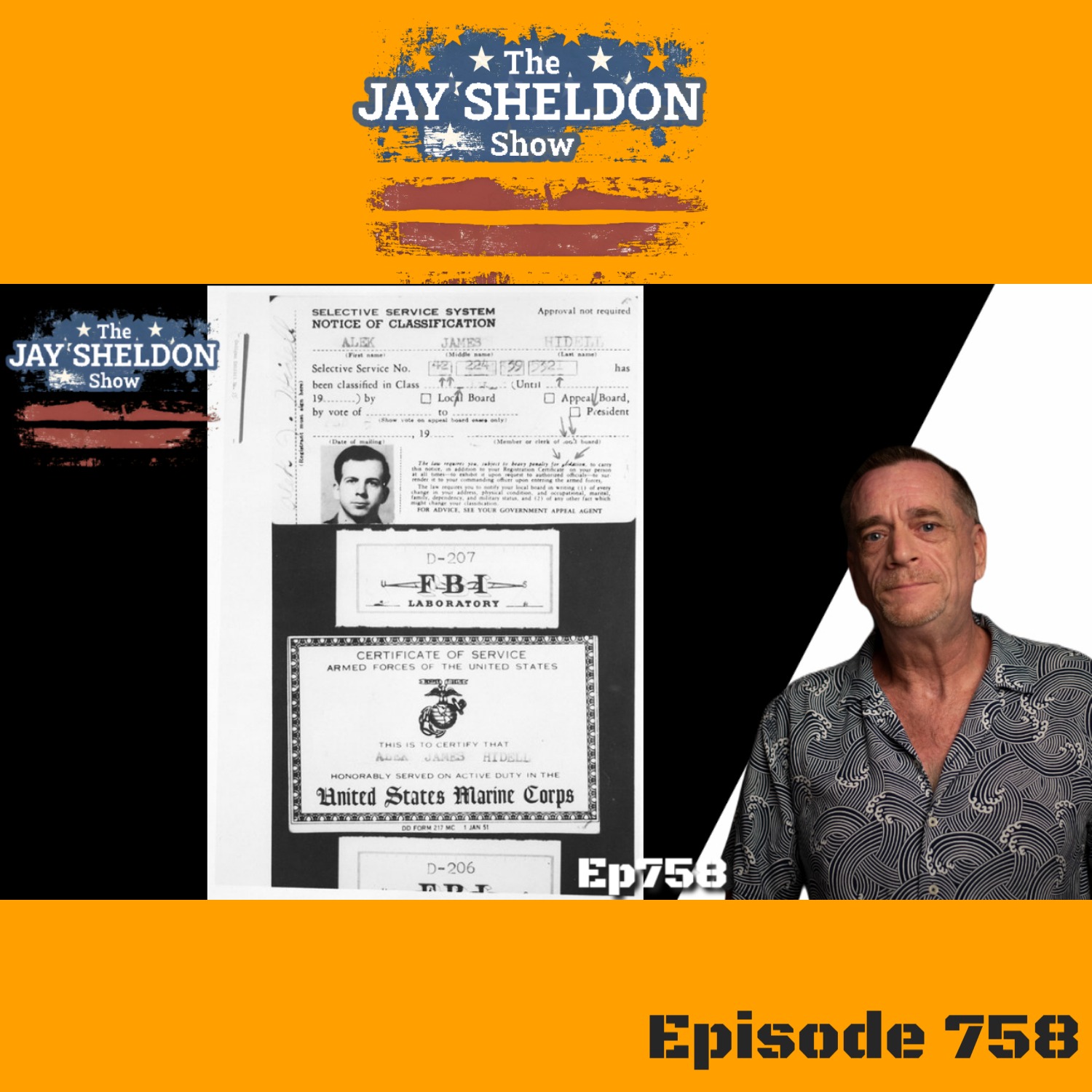 The Jay Sheldon Show