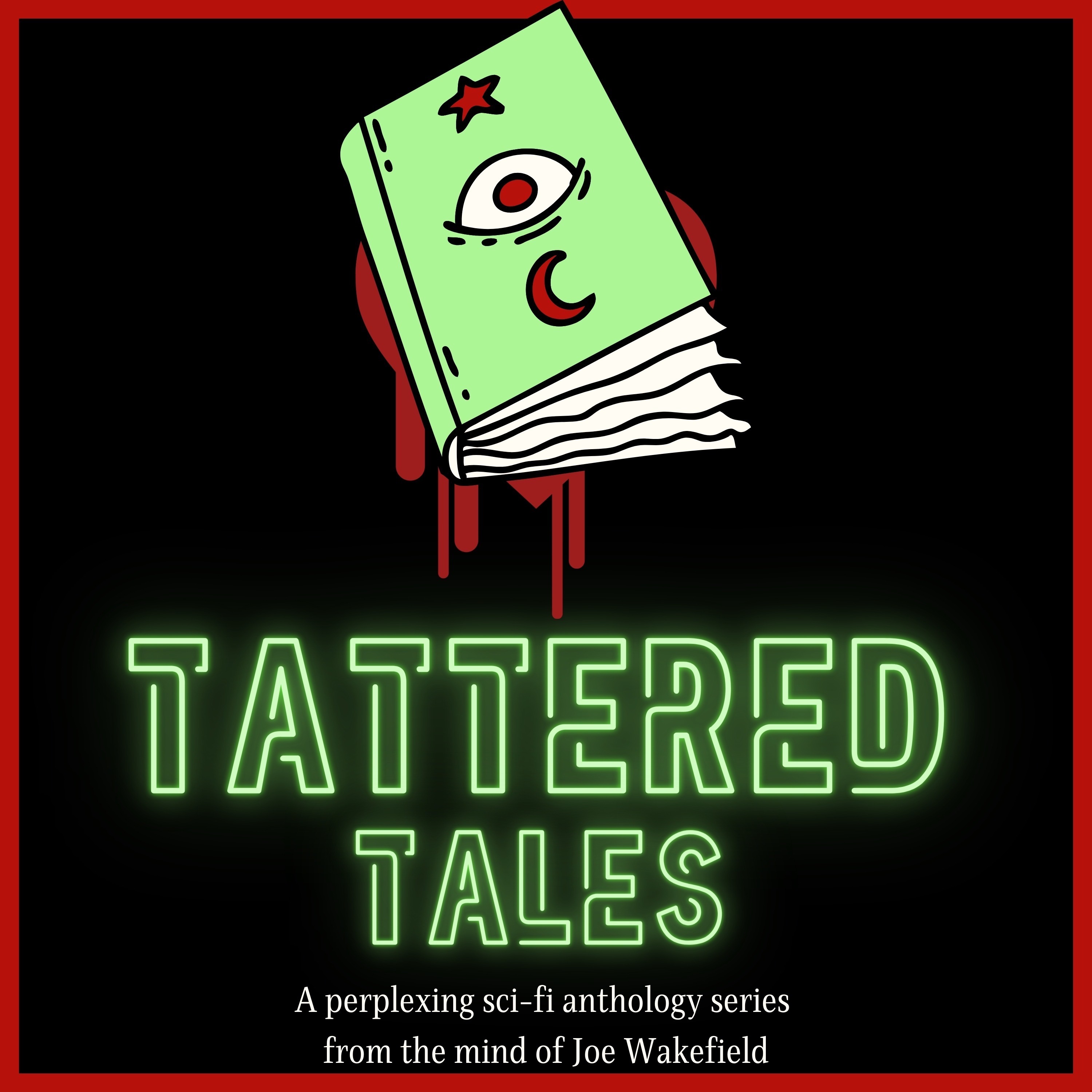 Tattered Tales