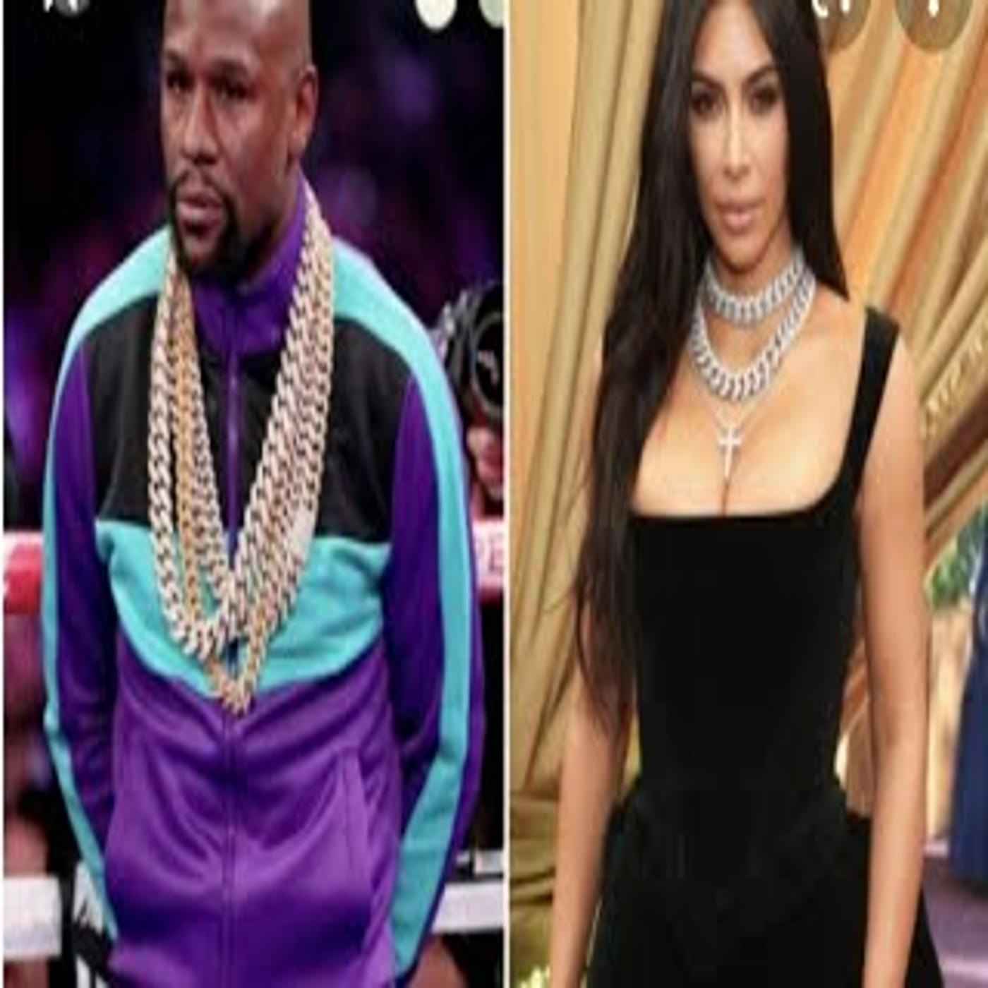 Floyd Mayweather & Kim Kardashian Crypto Scam episode artwork