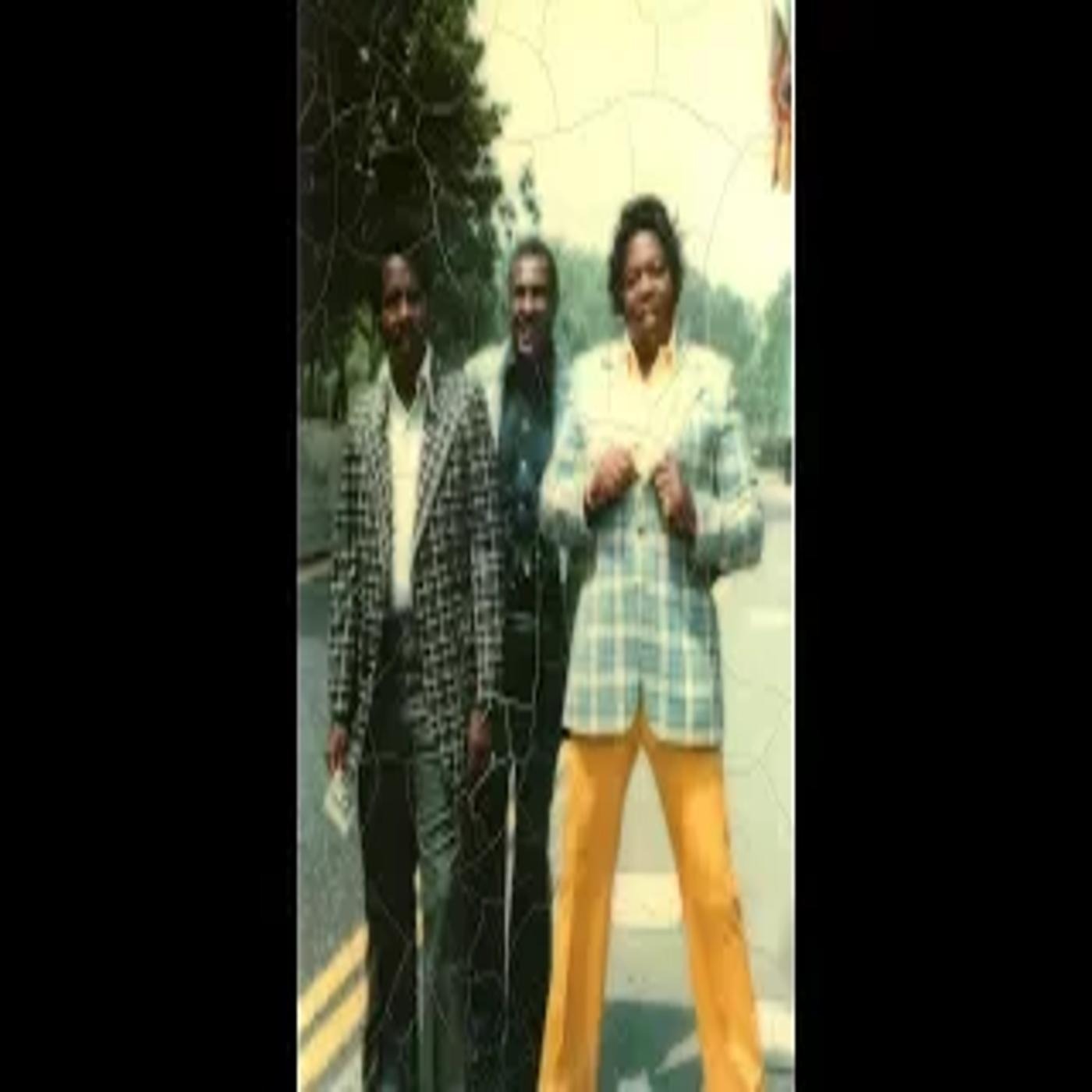 American Gangster Detroit OG|  Motown Mafia Cornell Uncut episode artwork