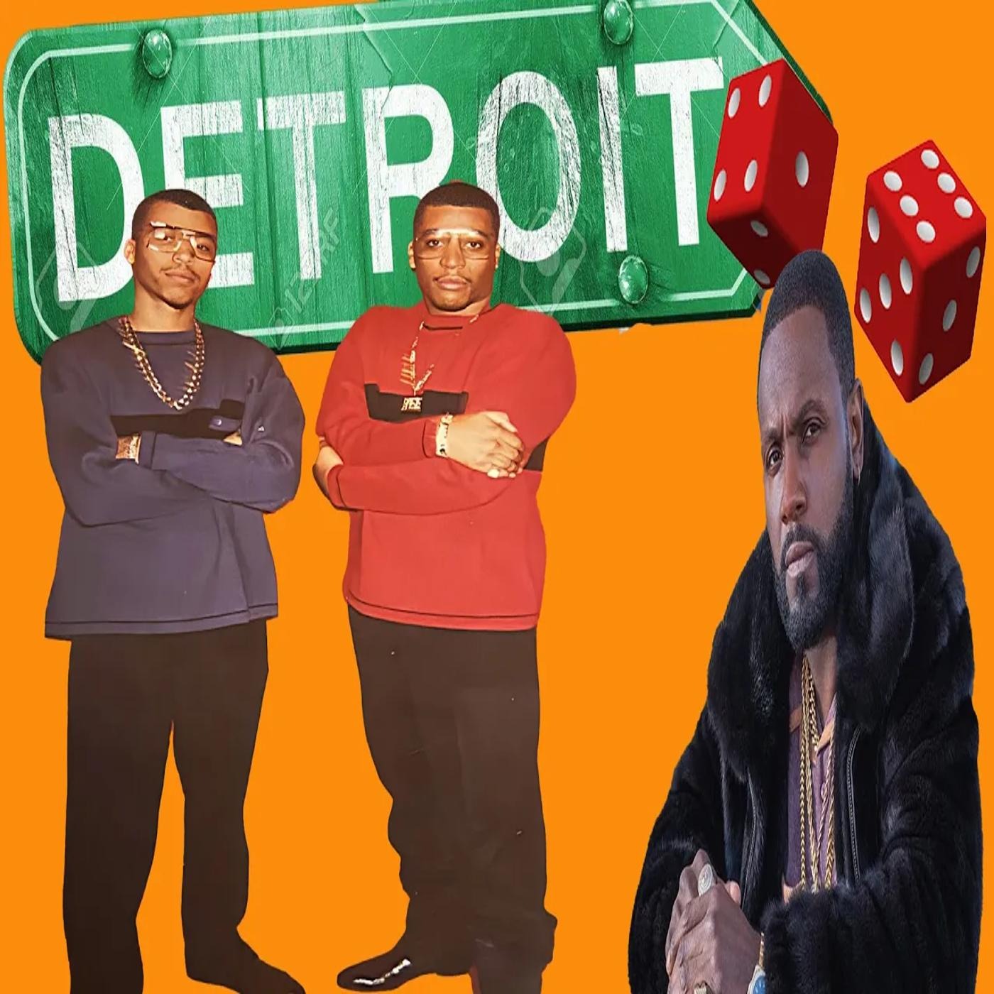Big Meech & K9 BMF Starz meet at After Hours Club episode artwork