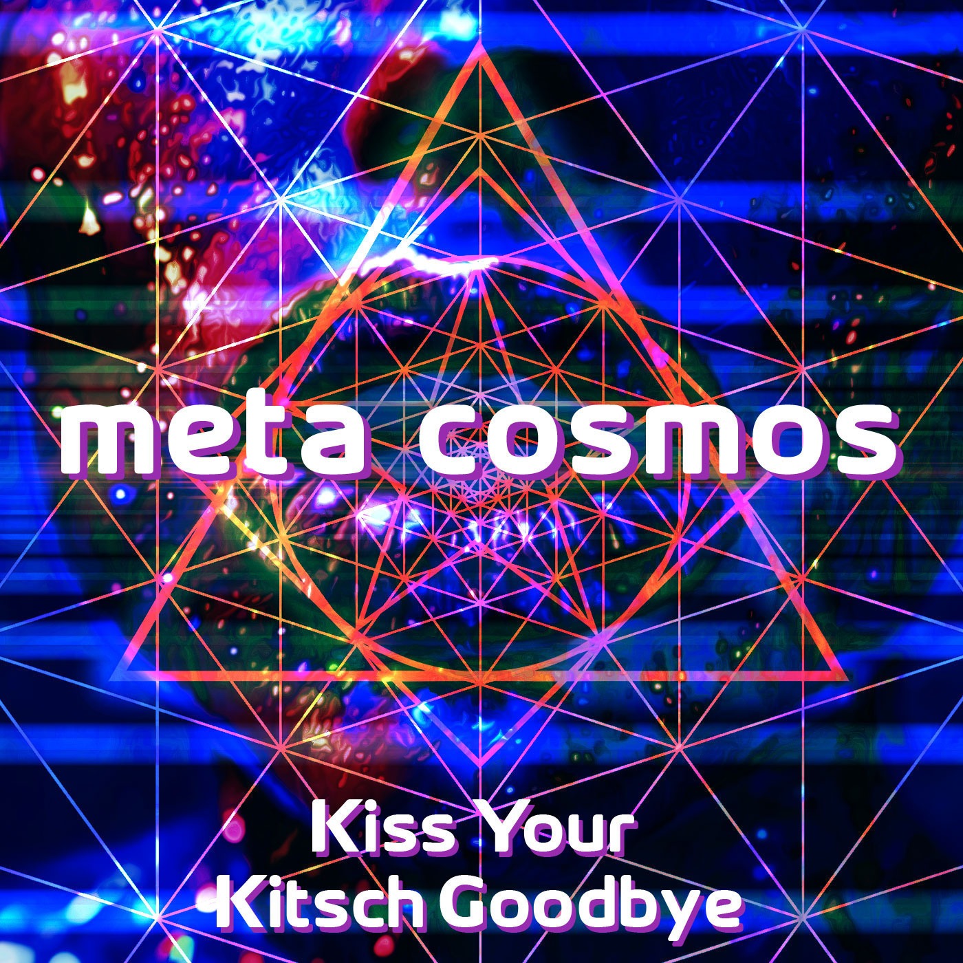 068: Kiss Your Kitsch Goodbye