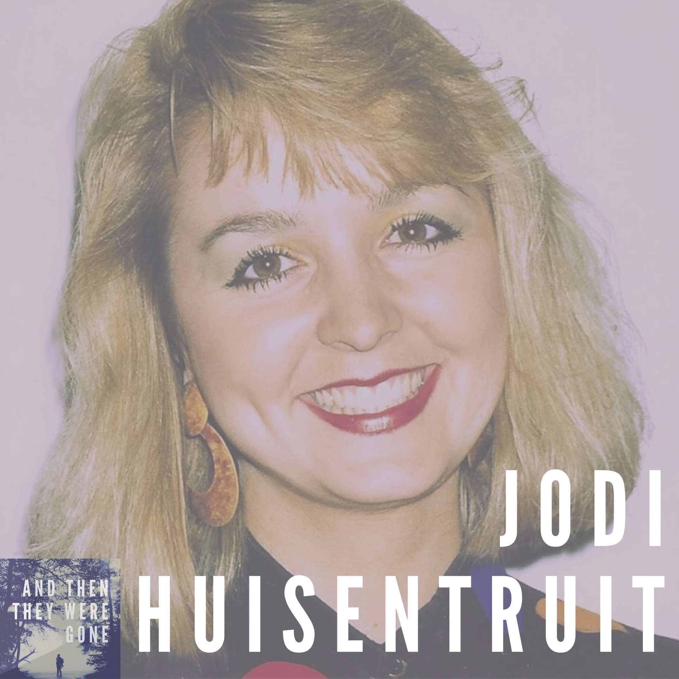 Jodi Huisentruit