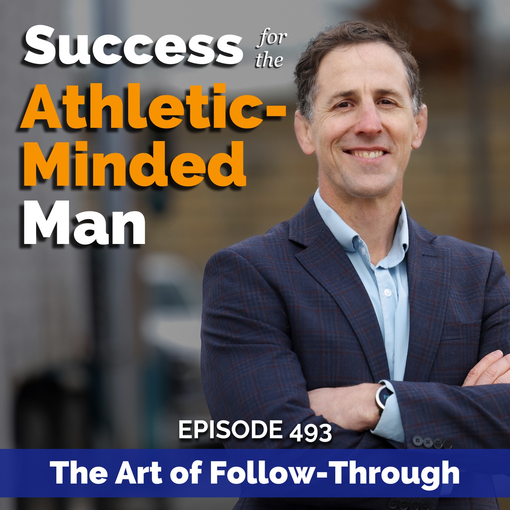 The Art of Follow-Through: How to Stay Consistent with Your Goals