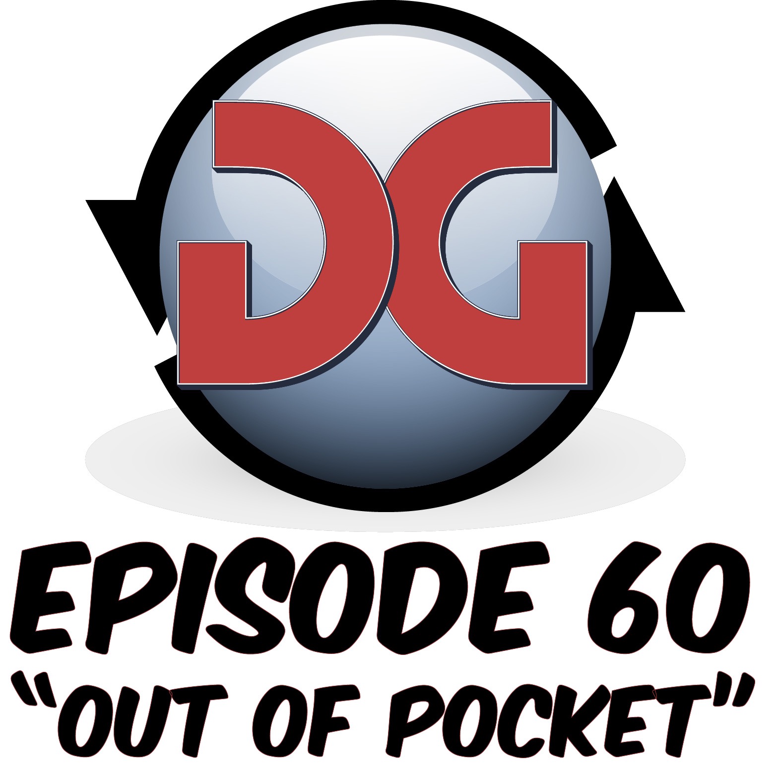 EP. 60 - Out Of Pocket