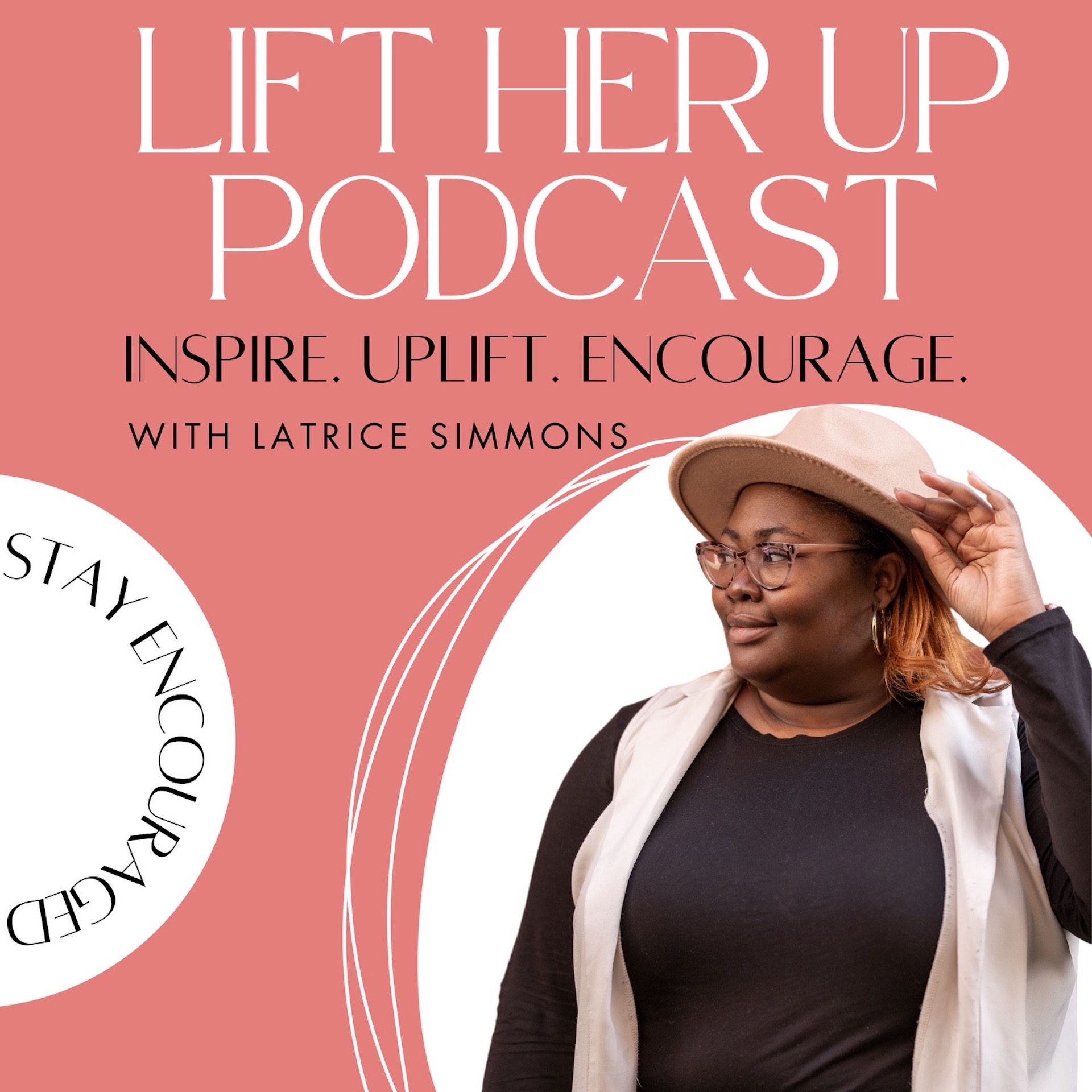 44. Overthinking, Worrying & Fatigue: Are You Bracing Against God’s Process? episode artwork